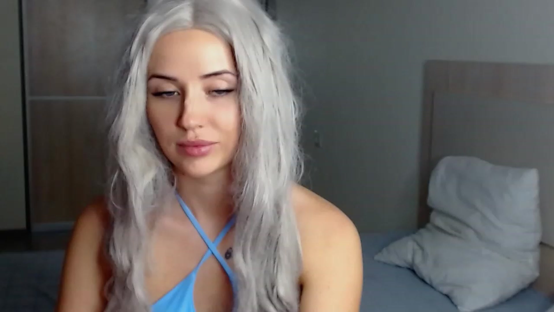 Gallery image thumbnail from SinfulAngelll's myfreecams stream on, 11/28/2022, 12:48 image 10 of 20