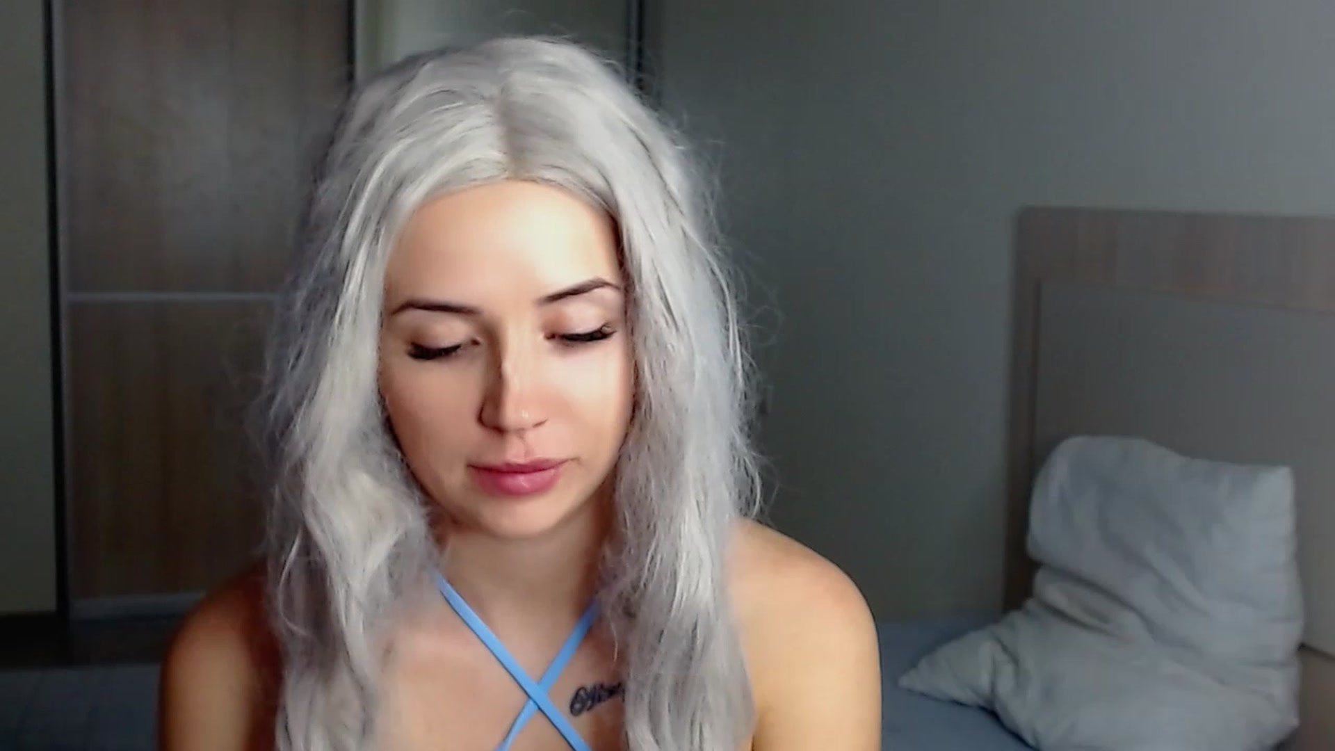 Gallery image thumbnail from SinfulAngelll's myfreecams stream on, 11/28/2022, 12:48 image 2 of 20