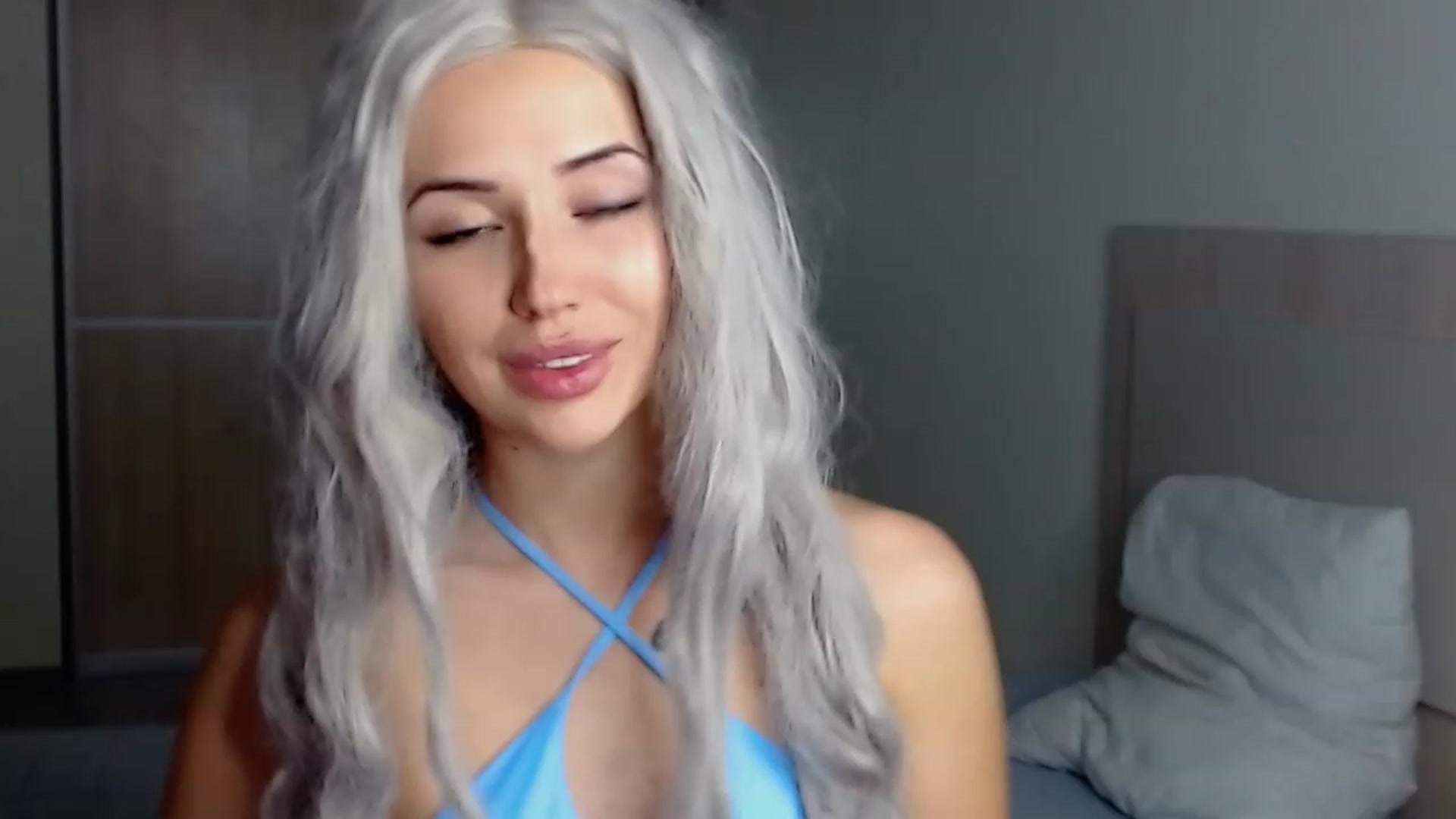 Gallery image thumbnail from SinfulAngelll's myfreecams stream on, 11/28/2022, 12:48 image 3 of 20