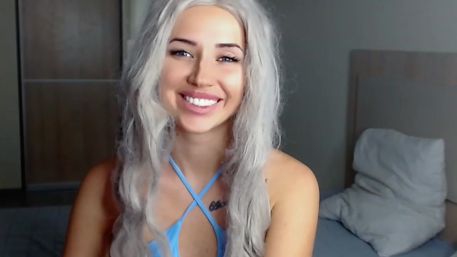 Gallery image thumbnail from SinfulAngelll's myfreecams stream on, 11/28/2022, 12:48 image 16 of 20