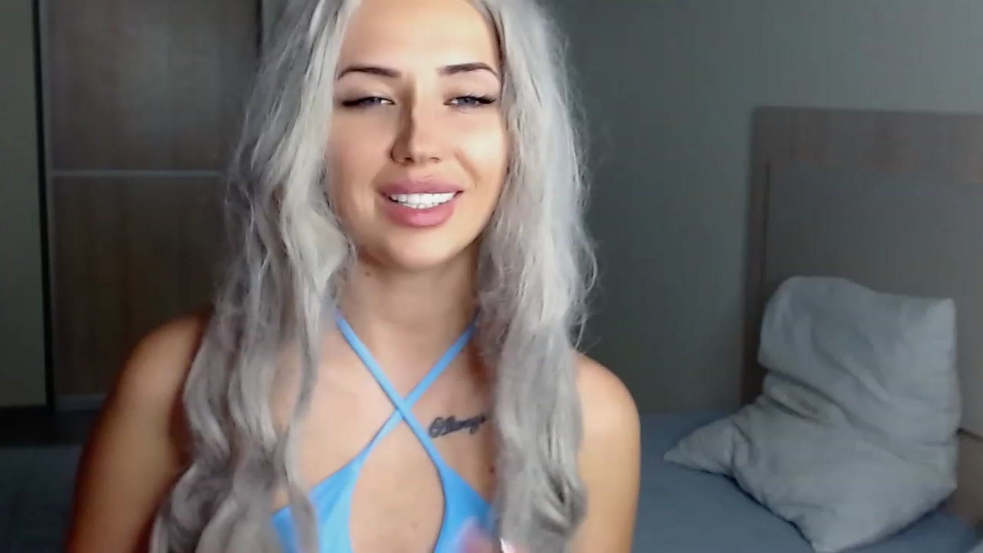 Gallery image thumbnail from SinfulAngelll's myfreecams stream on, 11/28/2022, 12:48 image 13 of 20