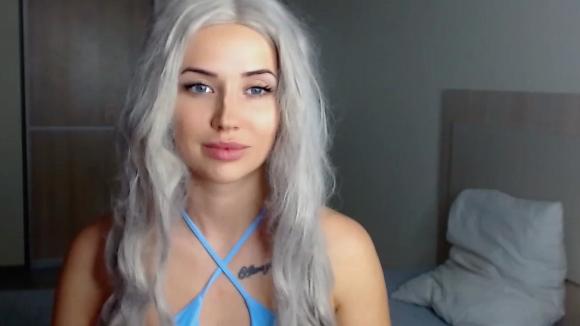 Gallery image thumbnail from SinfulAngelll's myfreecams stream on, 11/28/2022, 12:48 image 7 of 20