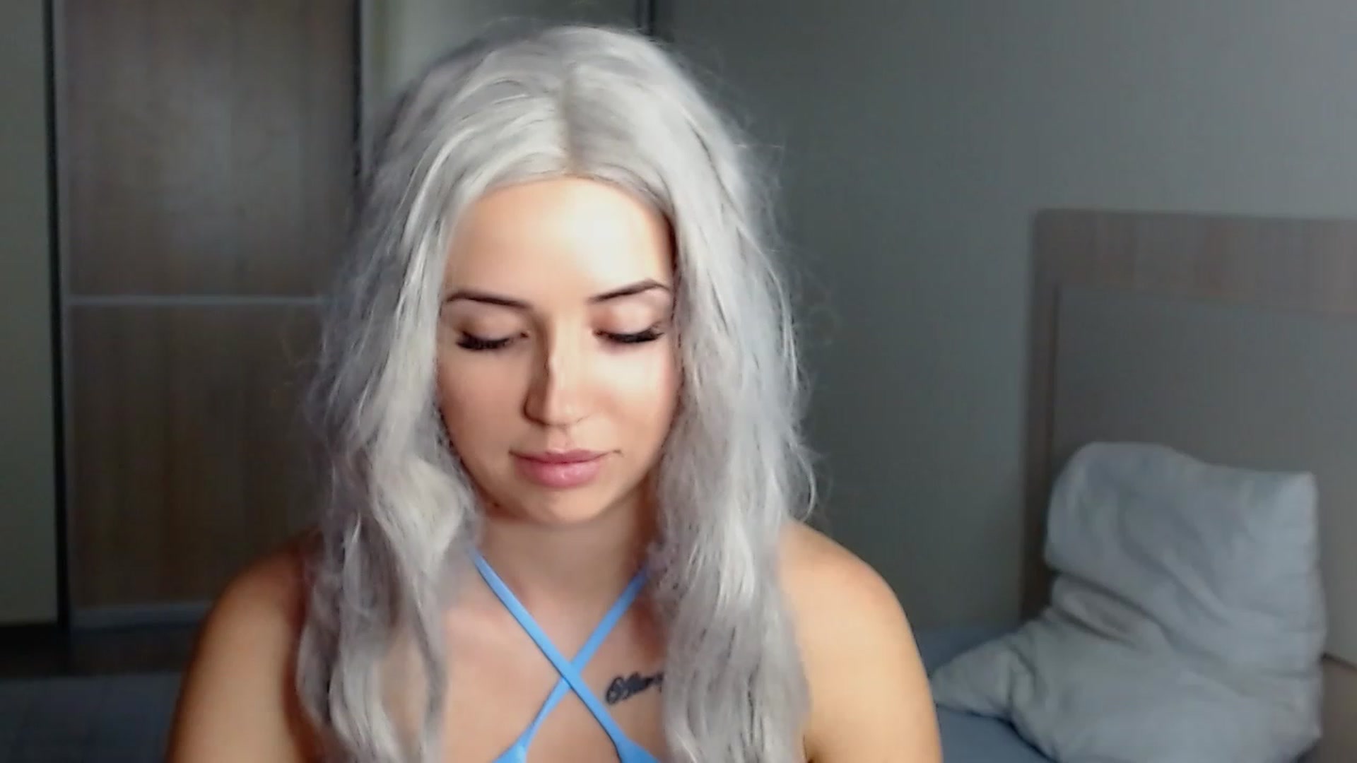 Gallery image thumbnail from SinfulAngelll's myfreecams stream on, 11/28/2022, 12:48 image 5 of 20