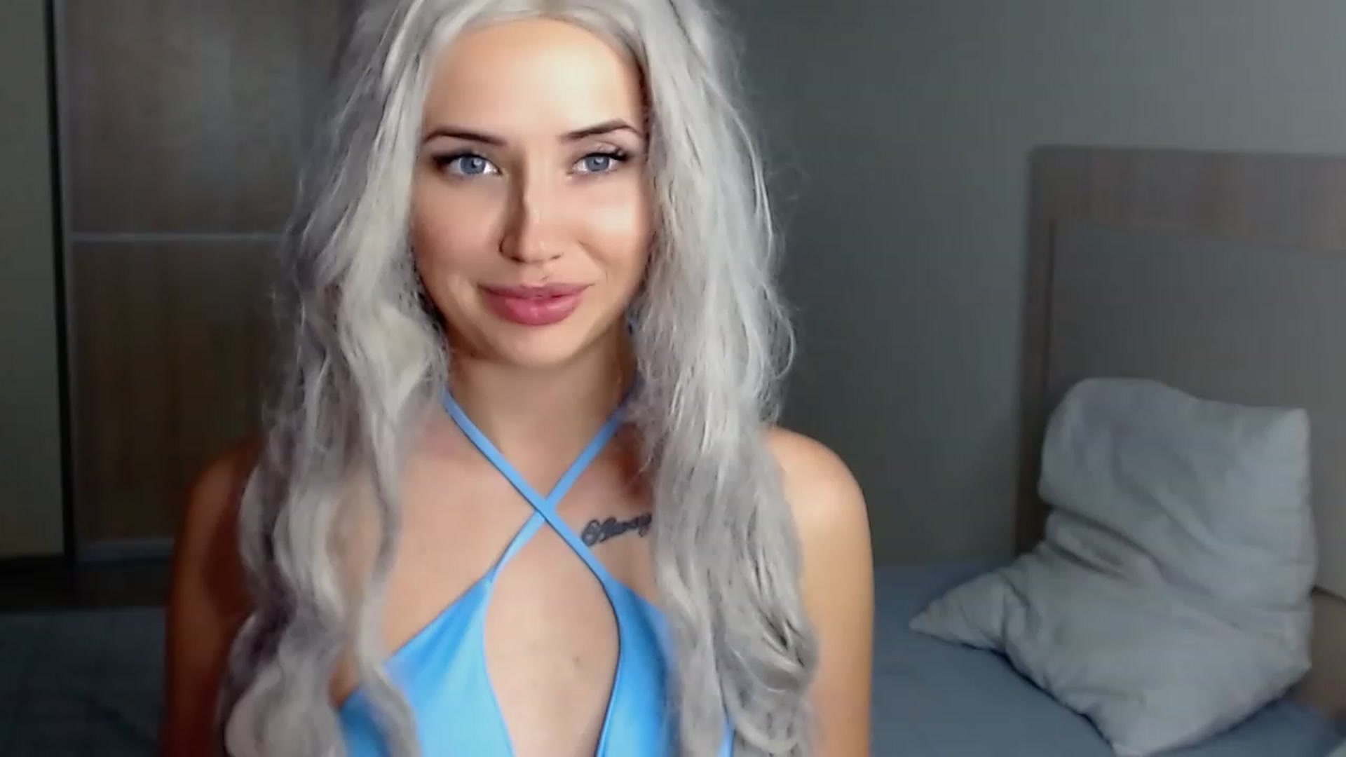 Gallery image thumbnail from SinfulAngelll's myfreecams stream on, 11/28/2022, 12:48 image 18 of 20