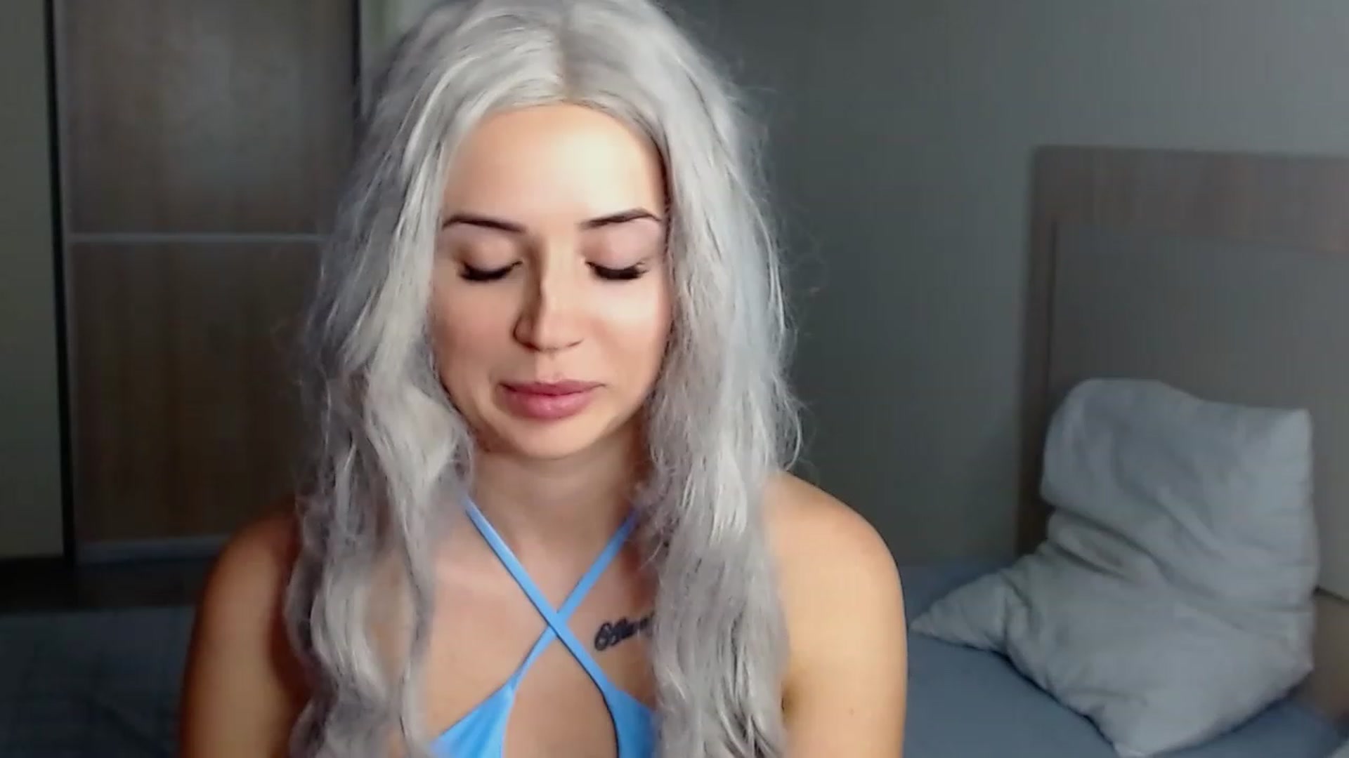 Gallery image thumbnail from SinfulAngelll's myfreecams stream on, 11/28/2022, 12:48 image 14 of 20