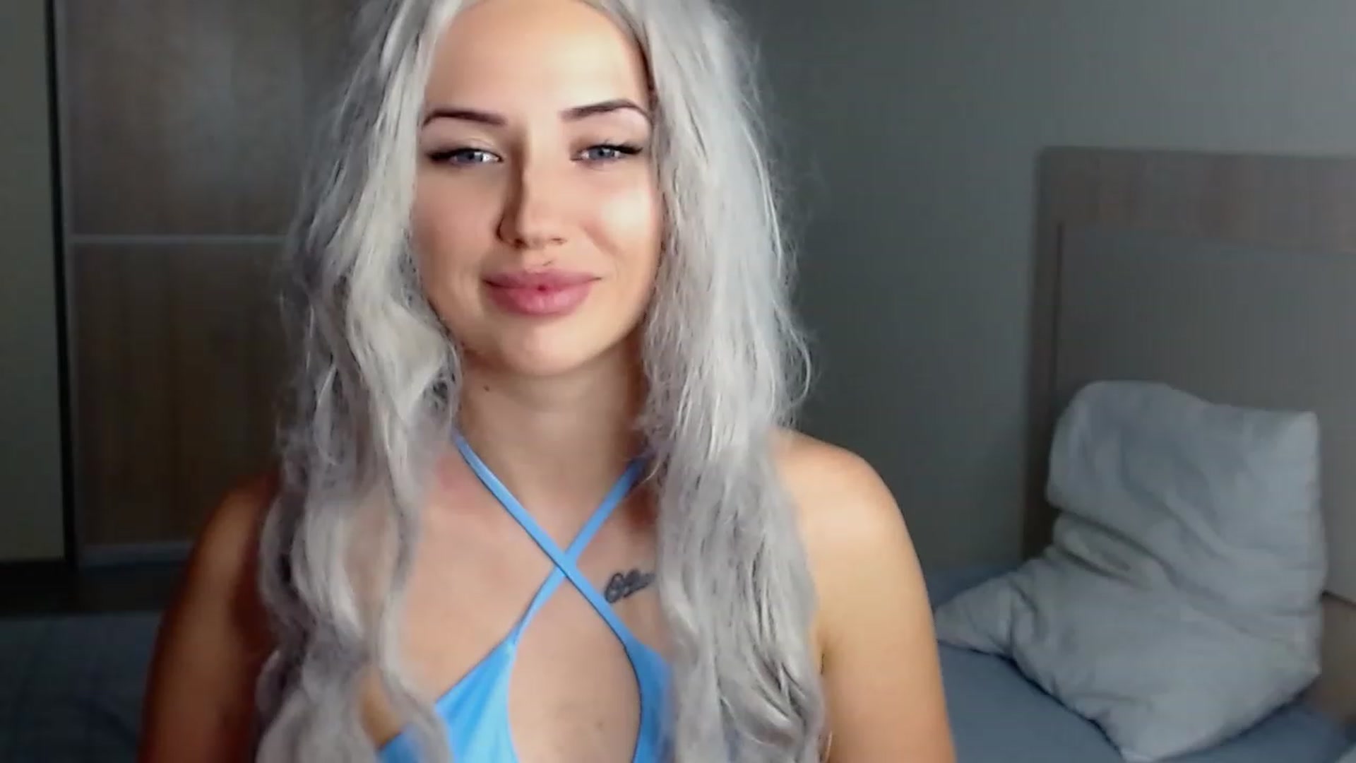 Gallery image thumbnail from SinfulAngelll's myfreecams stream on, 11/28/2022, 12:48 image 17 of 20