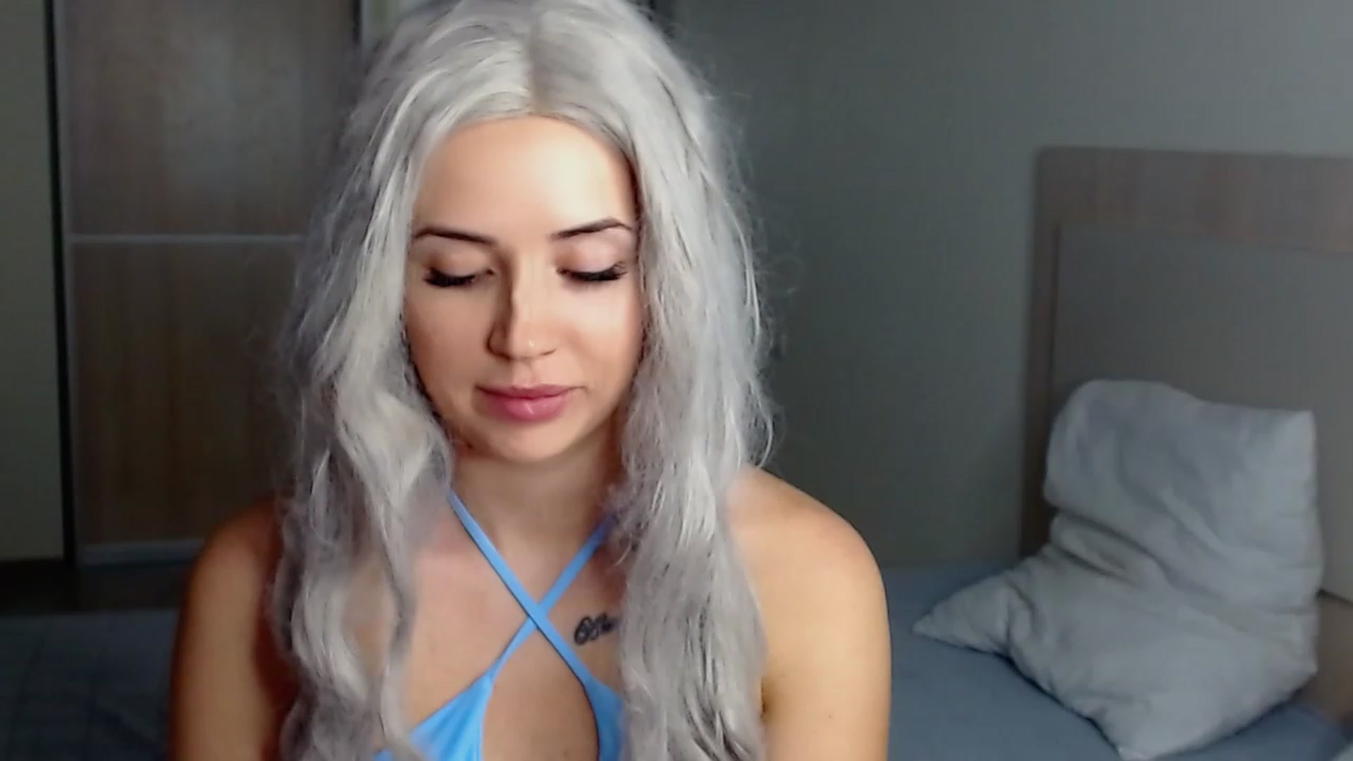 Gallery image thumbnail from SinfulAngelll's myfreecams stream on, 11/28/2022, 12:48 image 15 of 20