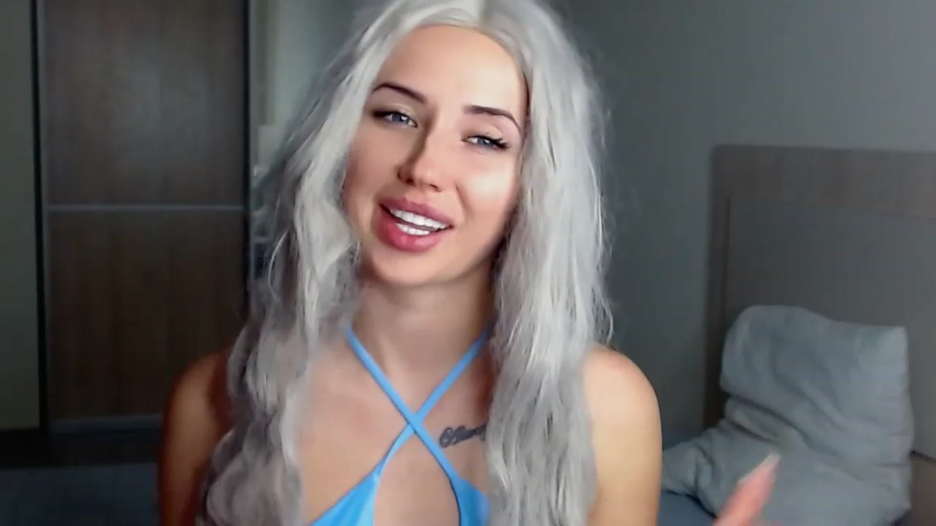 Gallery image thumbnail from SinfulAngelll's myfreecams stream on, 11/28/2022, 12:48 image 8 of 20