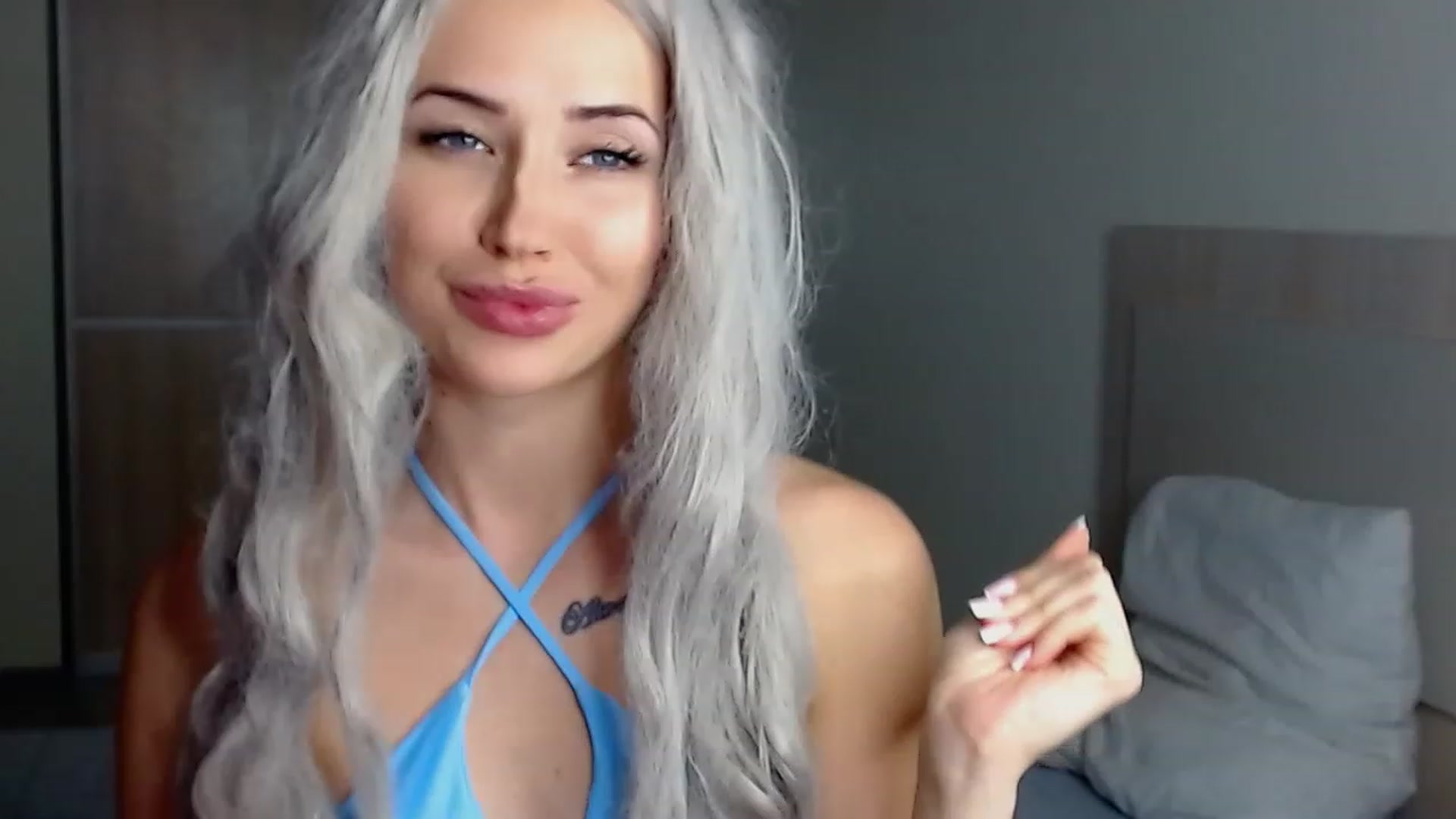 Gallery image thumbnail from SinfulAngelll's myfreecams stream on, 11/28/2022, 12:48 image 4 of 20
