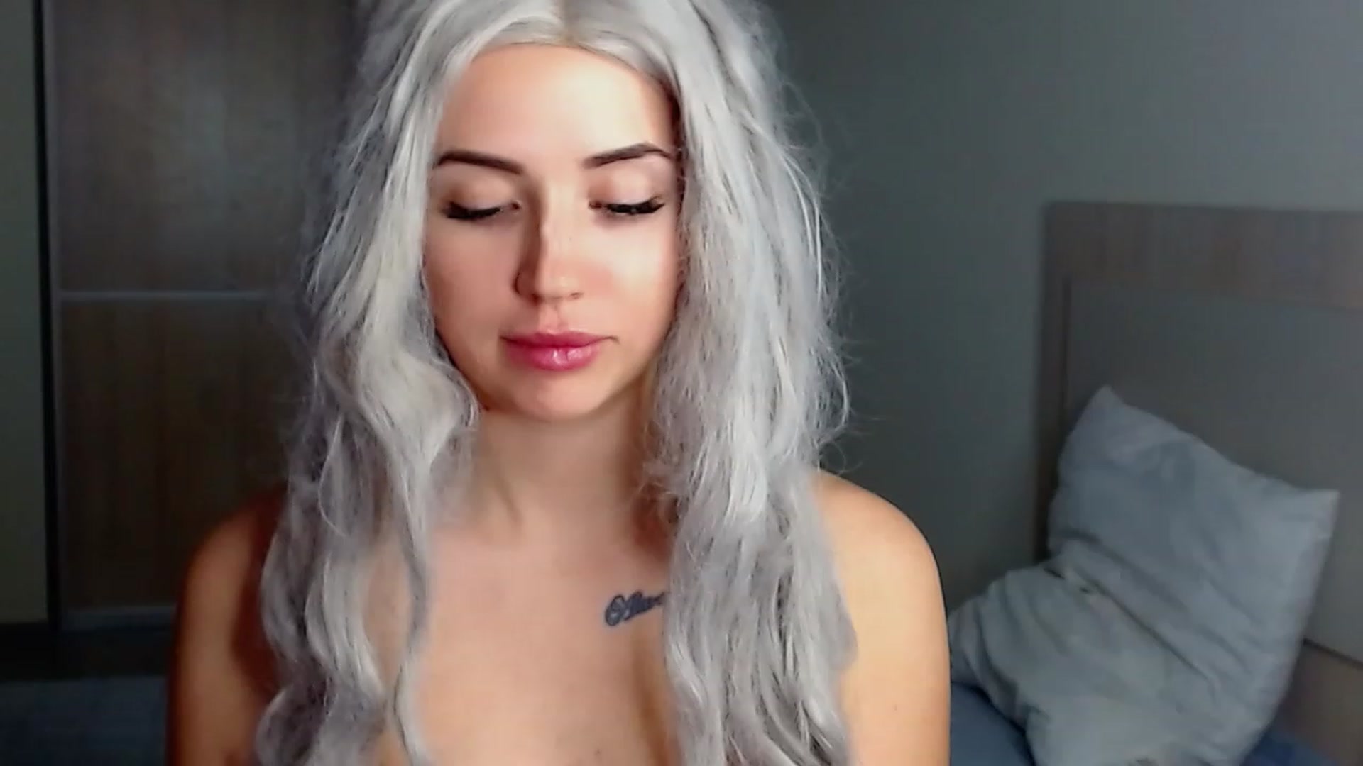 Gallery image thumbnail from SinfulAngelll's myfreecams stream on, 11/29/2022, 14:42 image 7 of 20