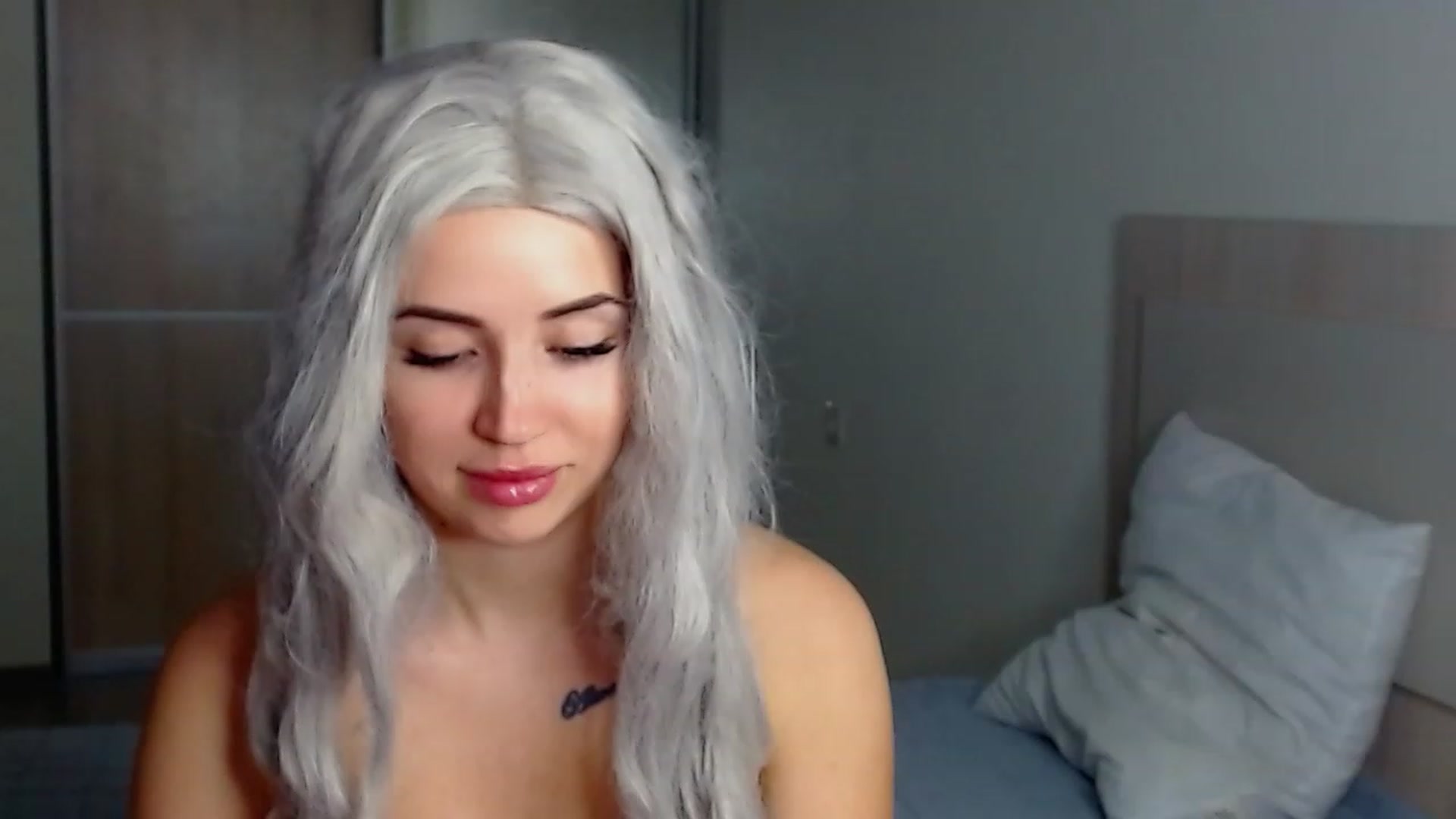Gallery image thumbnail from SinfulAngelll's myfreecams stream on, 11/29/2022, 14:42 image 4 of 20