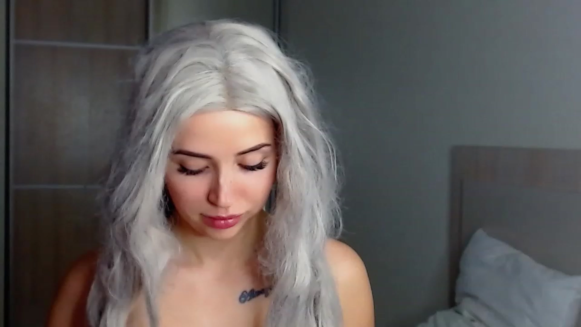 Gallery image thumbnail from SinfulAngelll's myfreecams stream on, 11/29/2022, 14:42 image 20 of 20