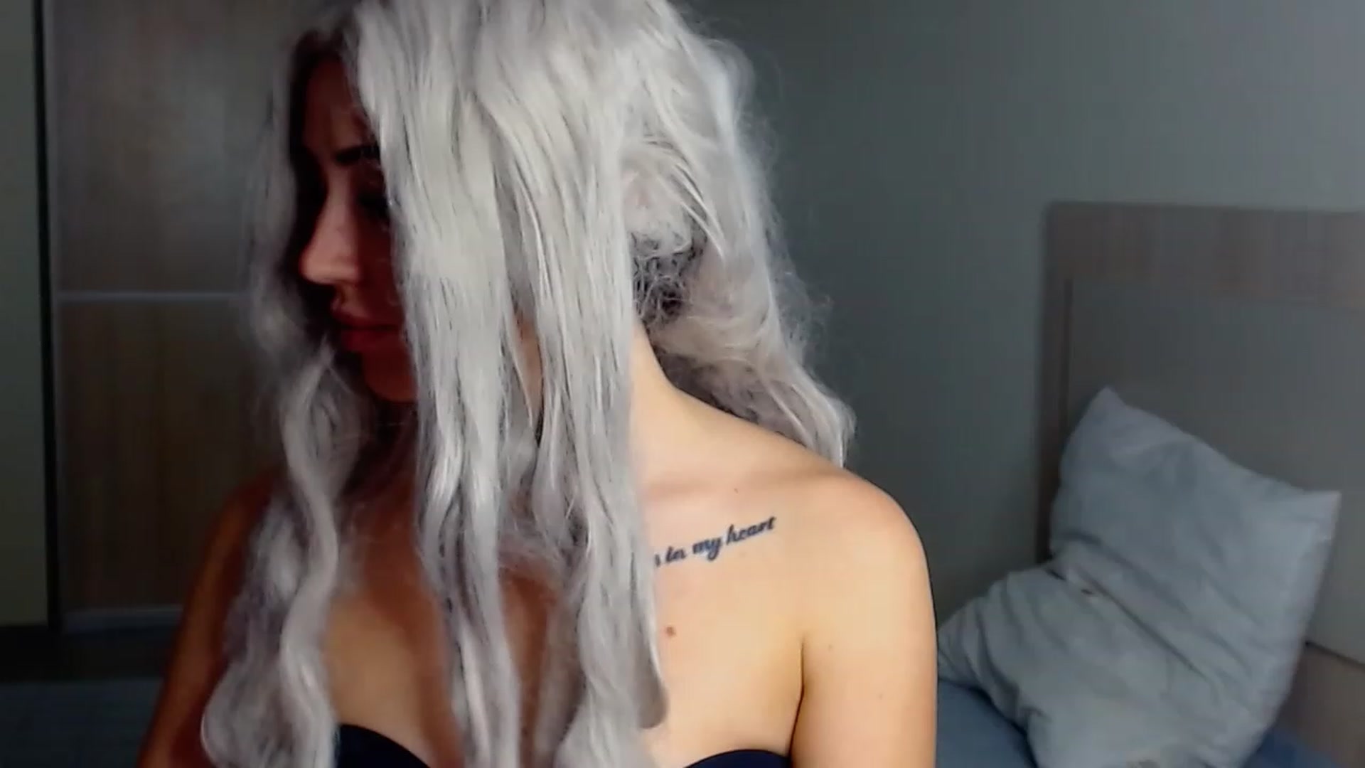 Gallery image thumbnail from SinfulAngelll's myfreecams stream on, 11/29/2022, 14:42 image 8 of 20
