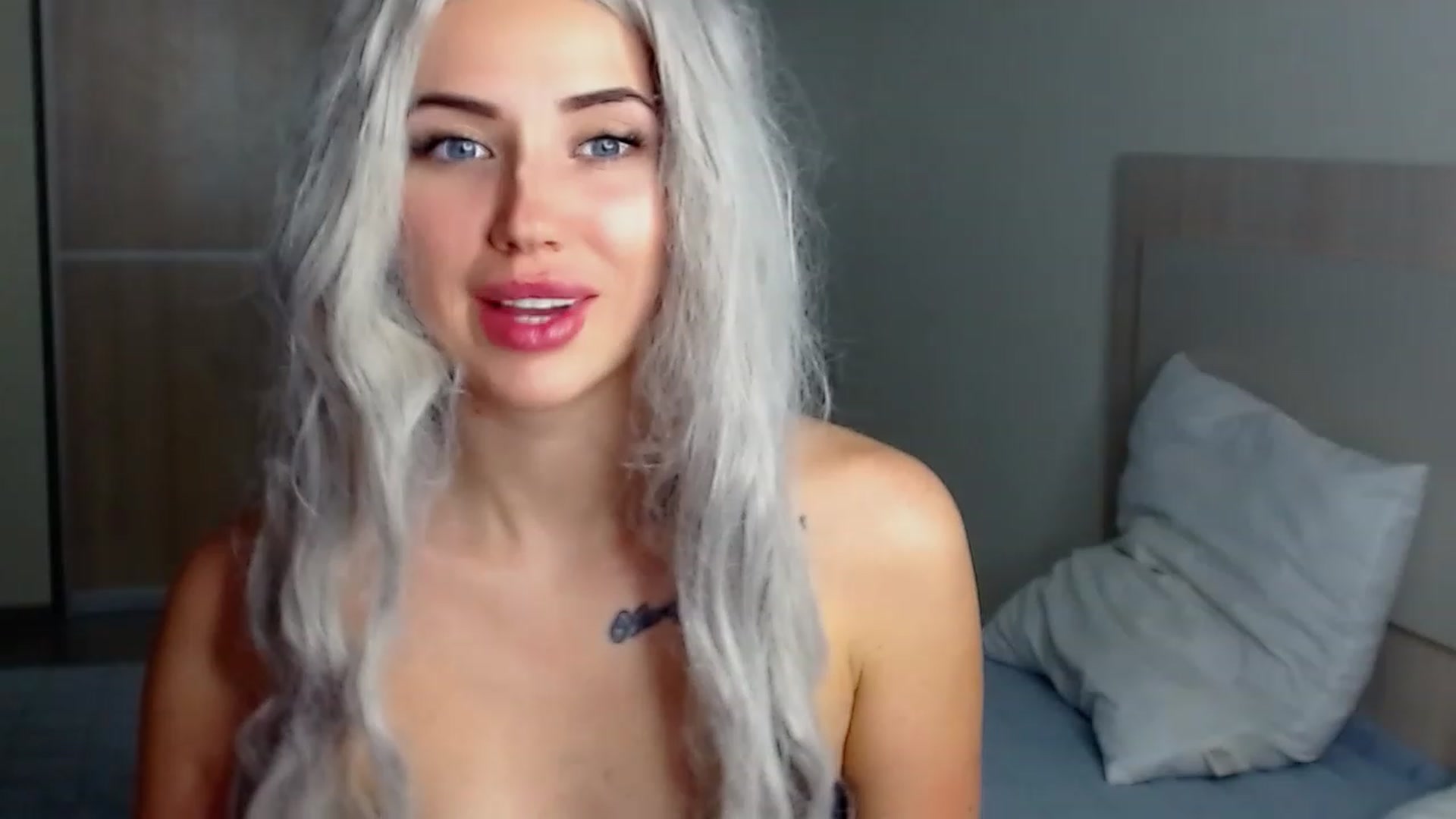 Gallery image thumbnail from SinfulAngelll's myfreecams stream on, 11/29/2022, 14:42 image 14 of 20