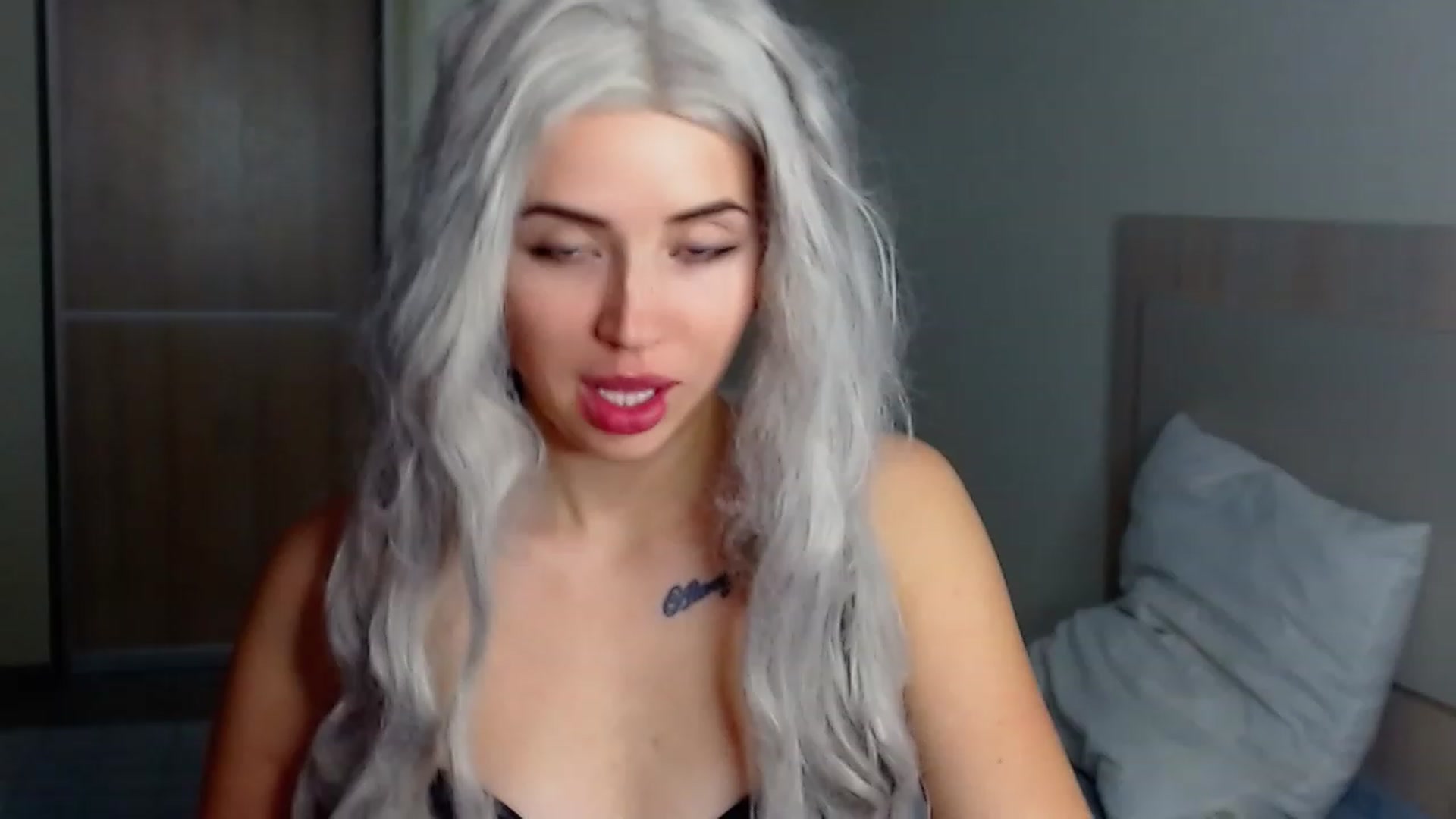 Gallery image thumbnail from SinfulAngelll's myfreecams stream on, 11/29/2022, 14:42 image 5 of 20