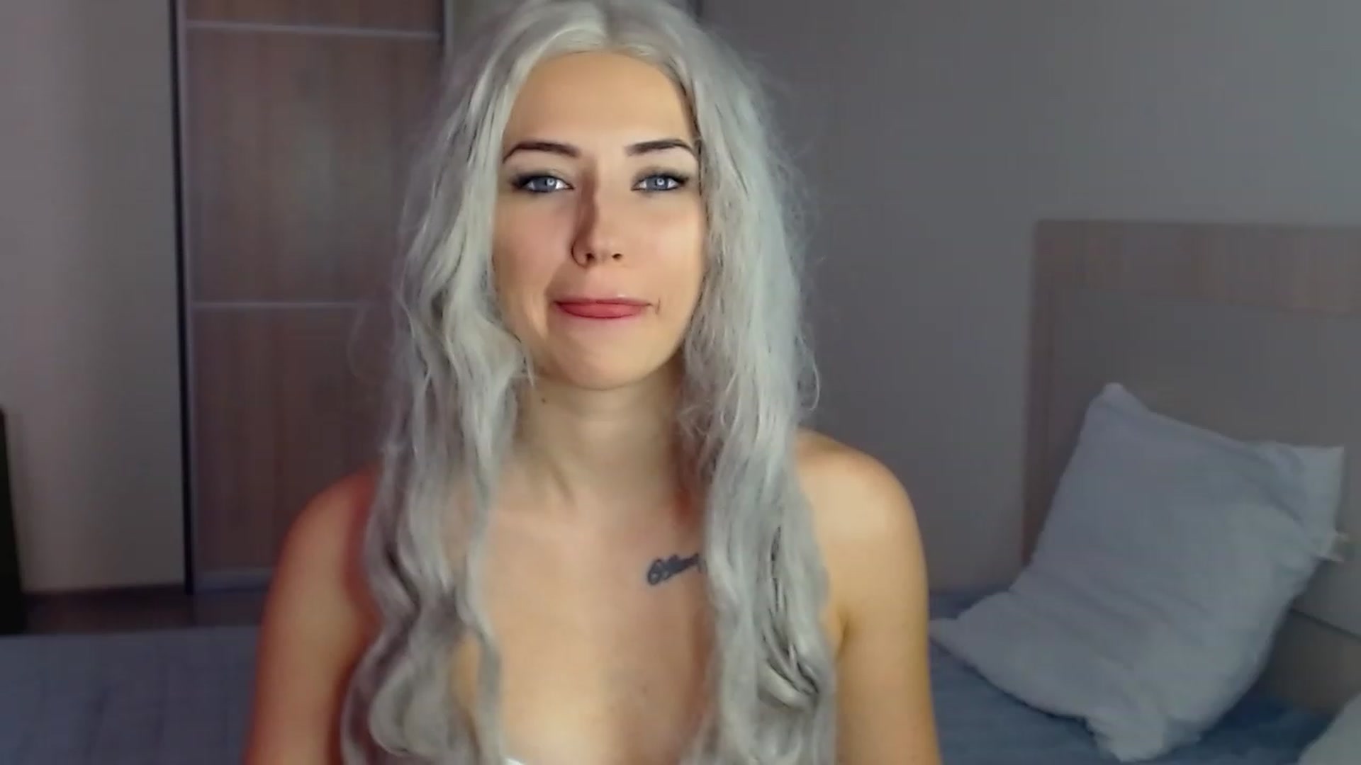 Gallery image thumbnail from SinfulAngelll's myfreecams stream on, 12/05/2022, 10:28 image 4 of 20