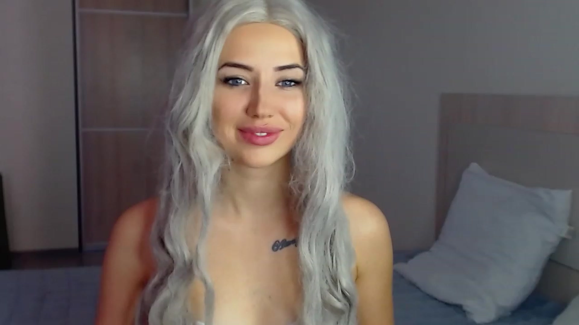 Gallery image thumbnail from SinfulAngelll's myfreecams stream on, 12/05/2022, 10:28 image 11 of 20