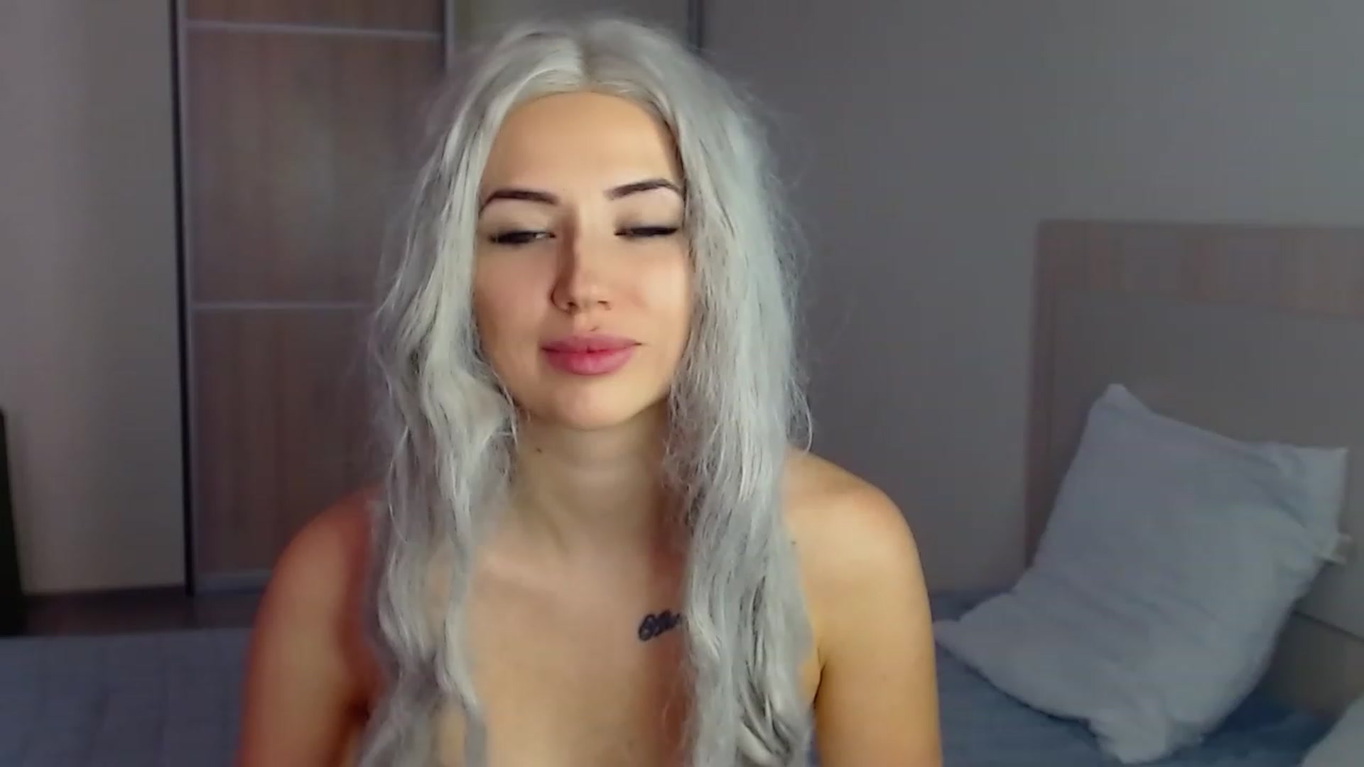 Gallery image thumbnail from SinfulAngelll's myfreecams stream on, 12/05/2022, 10:28 image 8 of 20