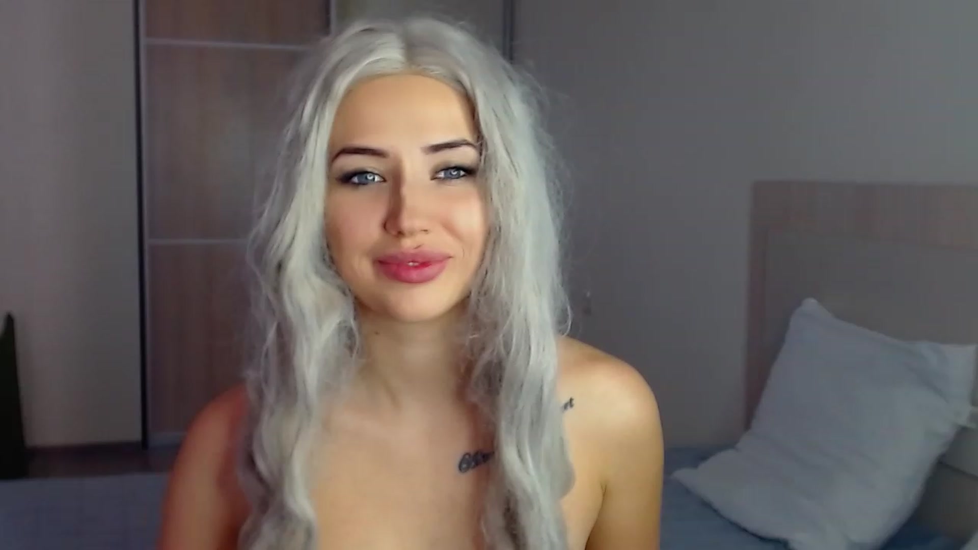 Gallery image thumbnail from SinfulAngelll's myfreecams stream on, 12/05/2022, 10:28 image 20 of 20