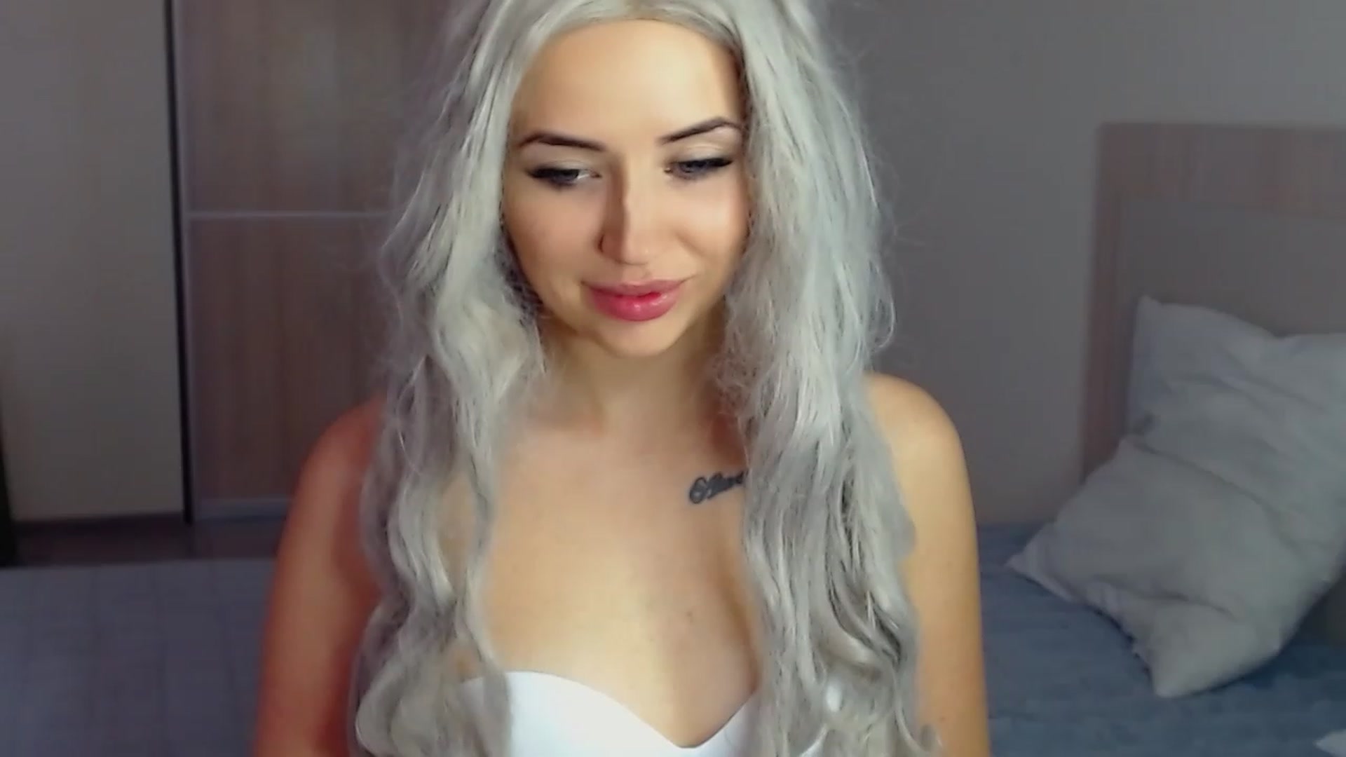Gallery image thumbnail from SinfulAngelll's myfreecams stream on, 12/05/2022, 12:35 image 5 of 20