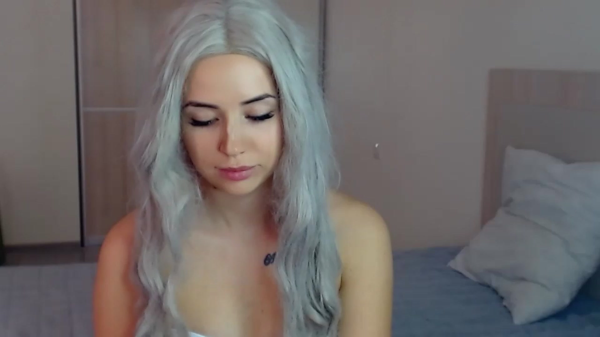 Gallery image thumbnail from SinfulAngelll's myfreecams stream on, 12/05/2022, 12:35 image 16 of 20