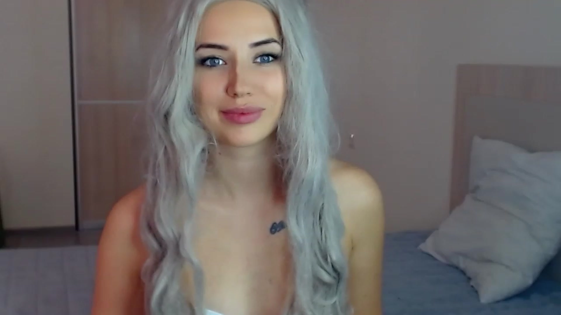 Gallery image thumbnail from SinfulAngelll's myfreecams stream on, 12/05/2022, 12:35 image 15 of 20