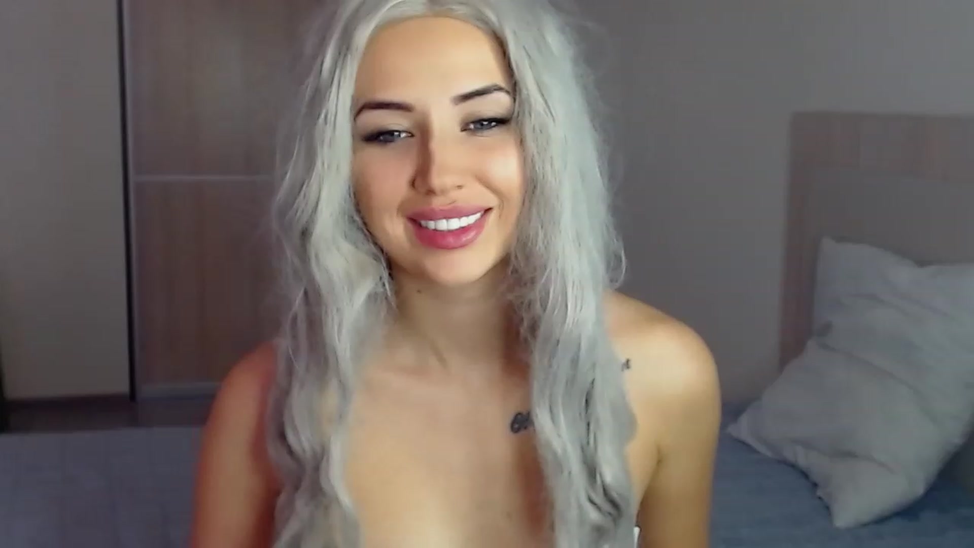 Gallery image thumbnail from SinfulAngelll's myfreecams stream on, 12/05/2022, 12:35 image 8 of 20