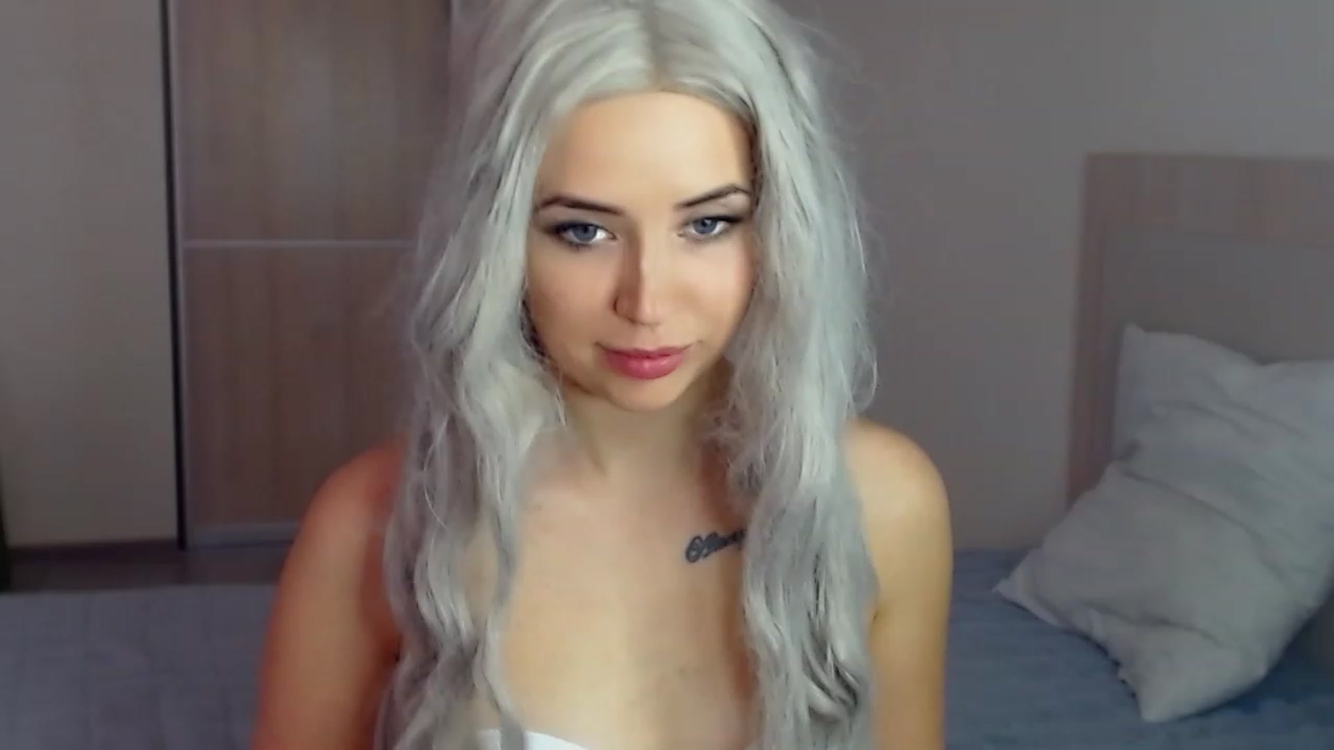Gallery image thumbnail from SinfulAngelll's myfreecams stream on, 12/05/2022, 12:35 image 9 of 20