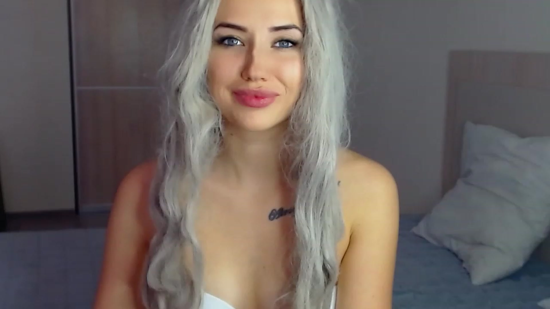 Gallery image thumbnail from SinfulAngelll's myfreecams stream on, 12/05/2022, 12:35 image 1 of 20