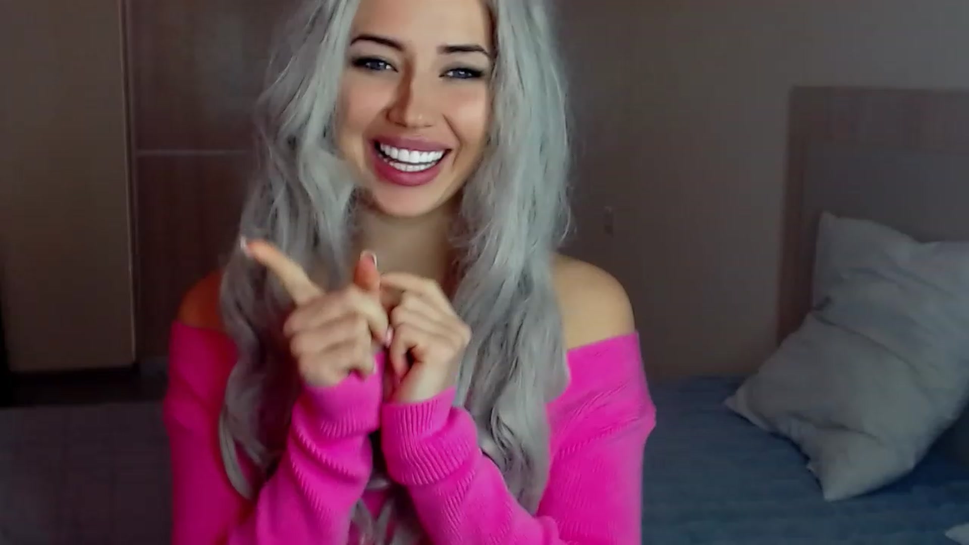 Gallery image thumbnail from SinfulAngelll's myfreecams stream on, 12/05/2022, 13:06 image 9 of 20