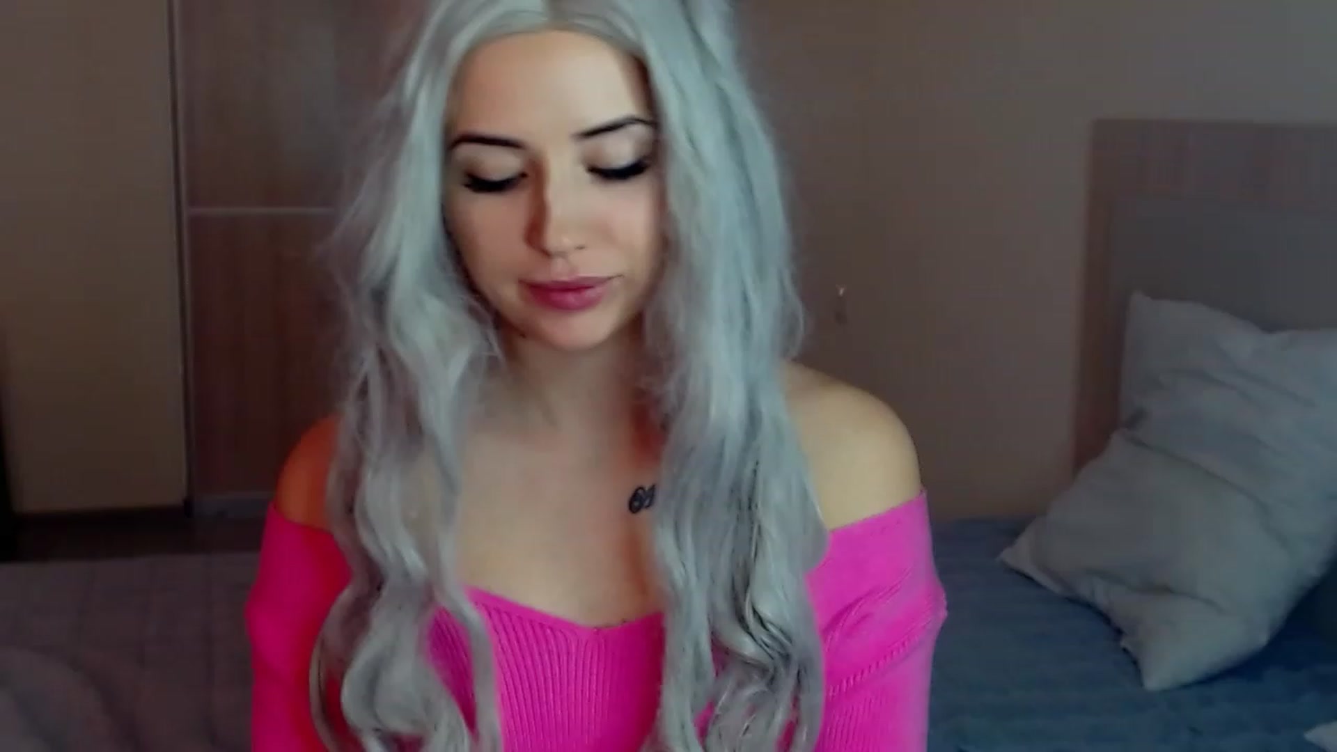 Gallery image thumbnail from SinfulAngelll's myfreecams stream on, 12/05/2022, 13:06 image 4 of 20