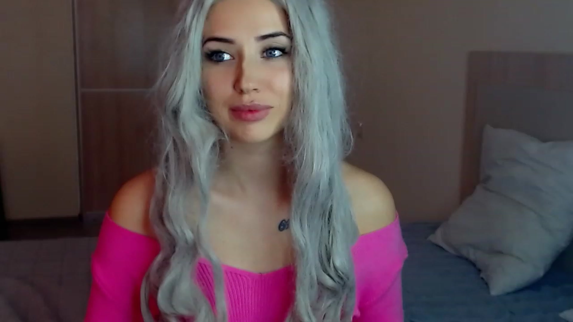 Gallery image thumbnail from SinfulAngelll's myfreecams stream on, 12/05/2022, 13:06 image 5 of 20