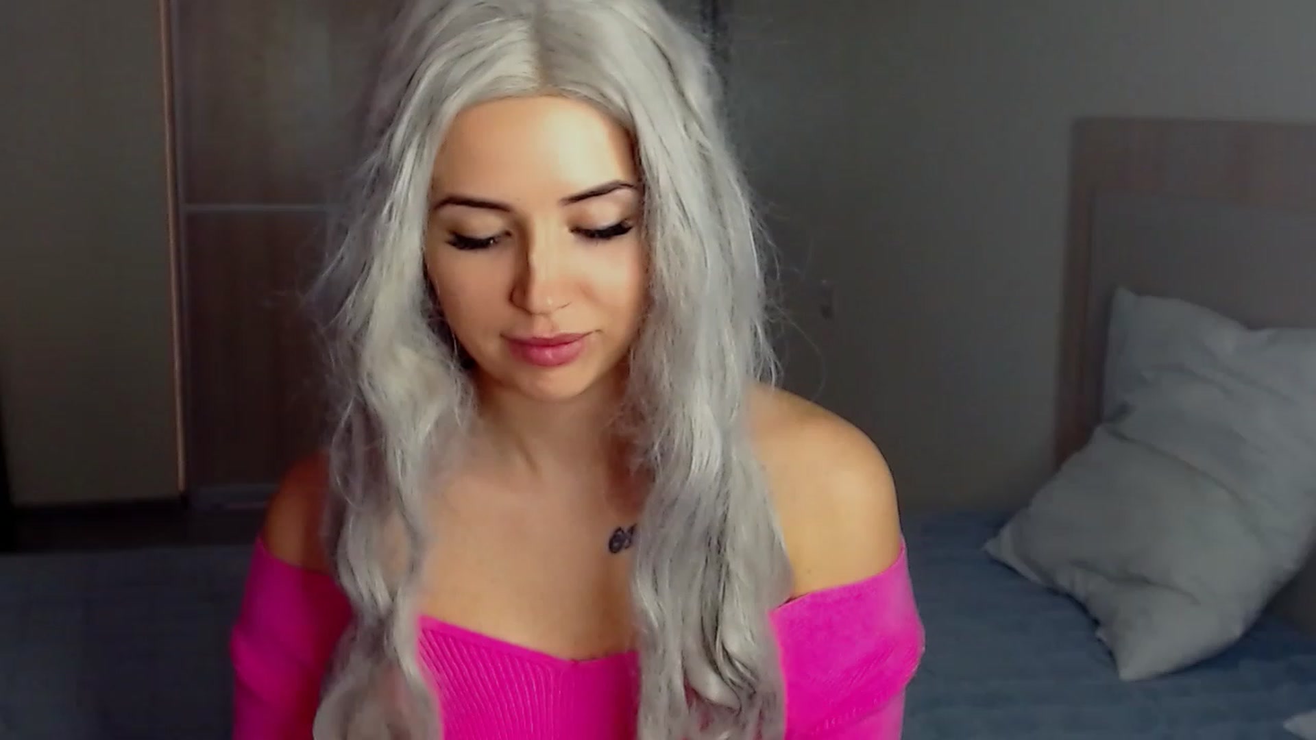 Gallery image thumbnail from SinfulAngelll's myfreecams stream on, 12/05/2022, 13:06 image 18 of 20