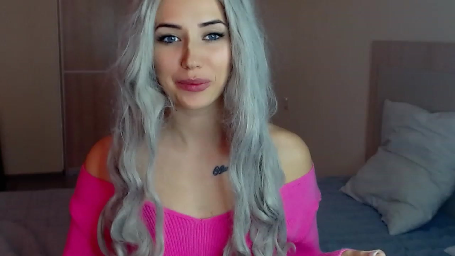 Gallery image thumbnail from SinfulAngelll's myfreecams stream on, 12/05/2022, 13:06 image 6 of 20