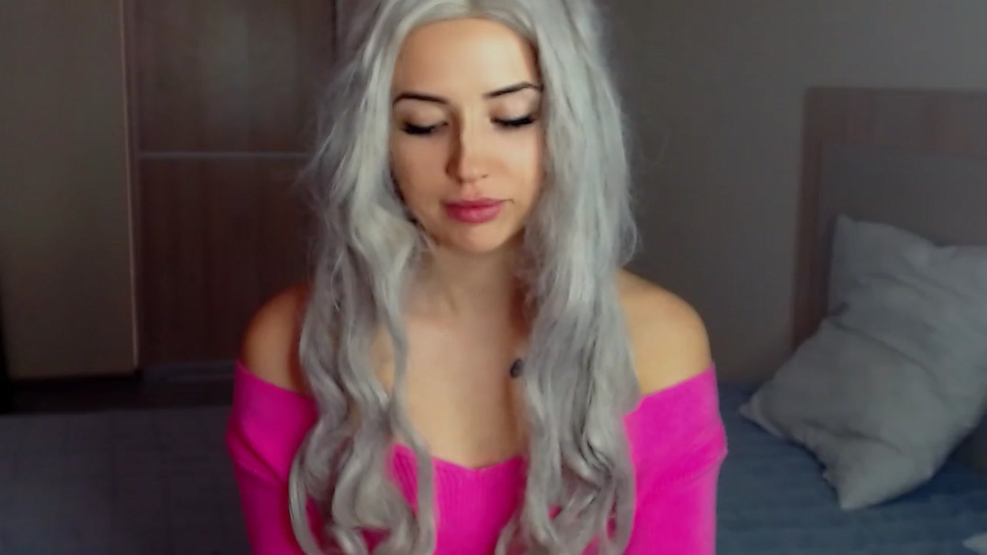 Gallery image thumbnail from SinfulAngelll's myfreecams stream on, 12/05/2022, 13:06 image 11 of 20