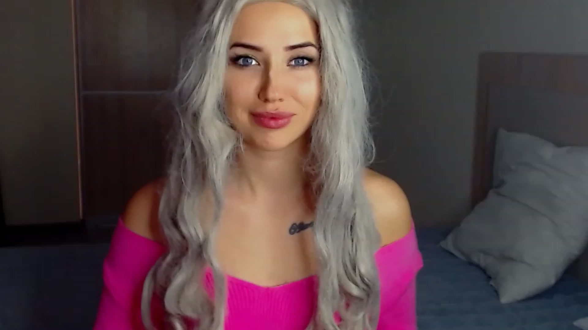 Gallery image thumbnail from SinfulAngelll's myfreecams stream on, 12/05/2022, 13:06 image 20 of 20
