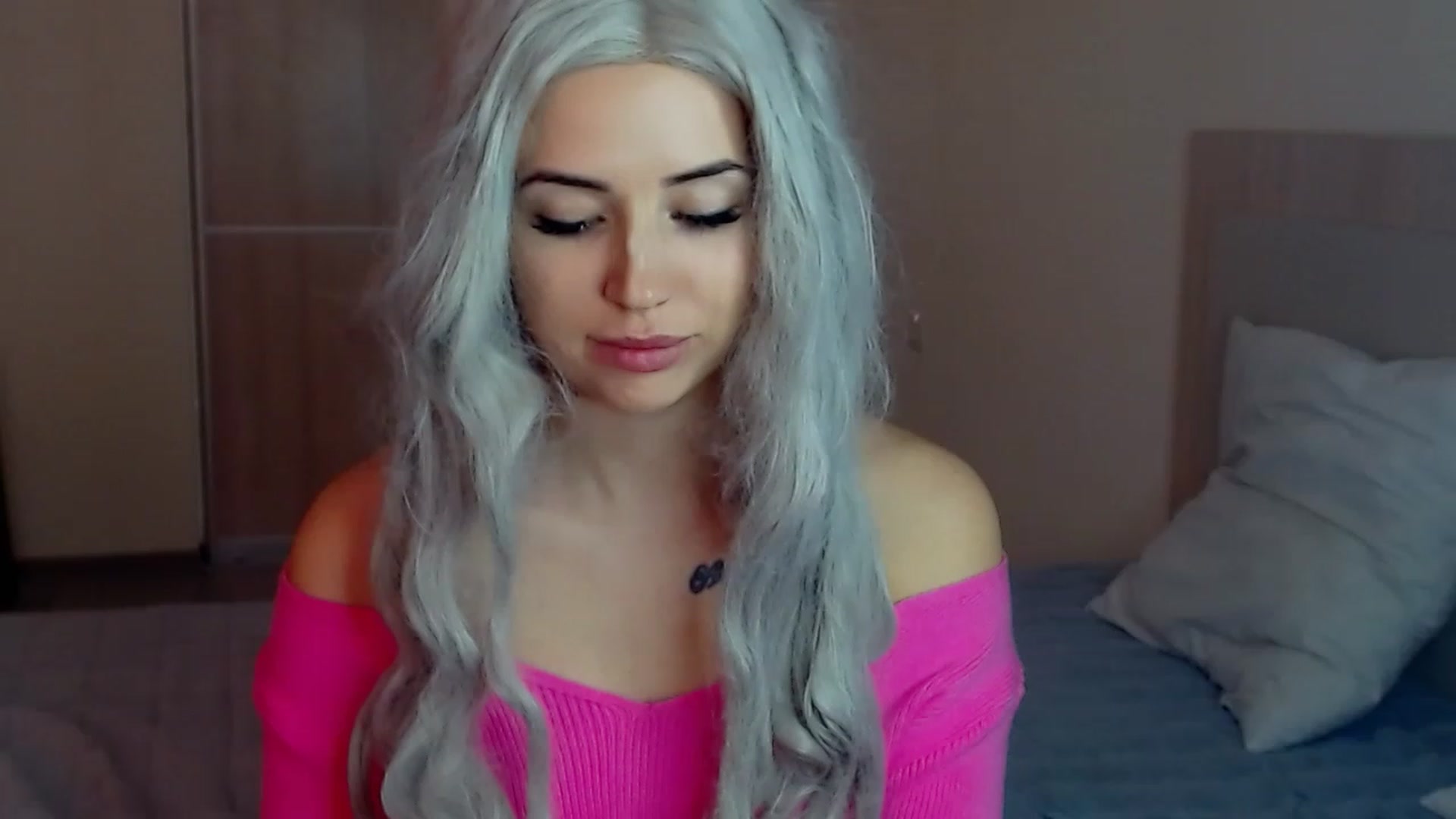 Gallery image thumbnail from SinfulAngelll's myfreecams stream on, 12/05/2022, 13:06 image 3 of 20