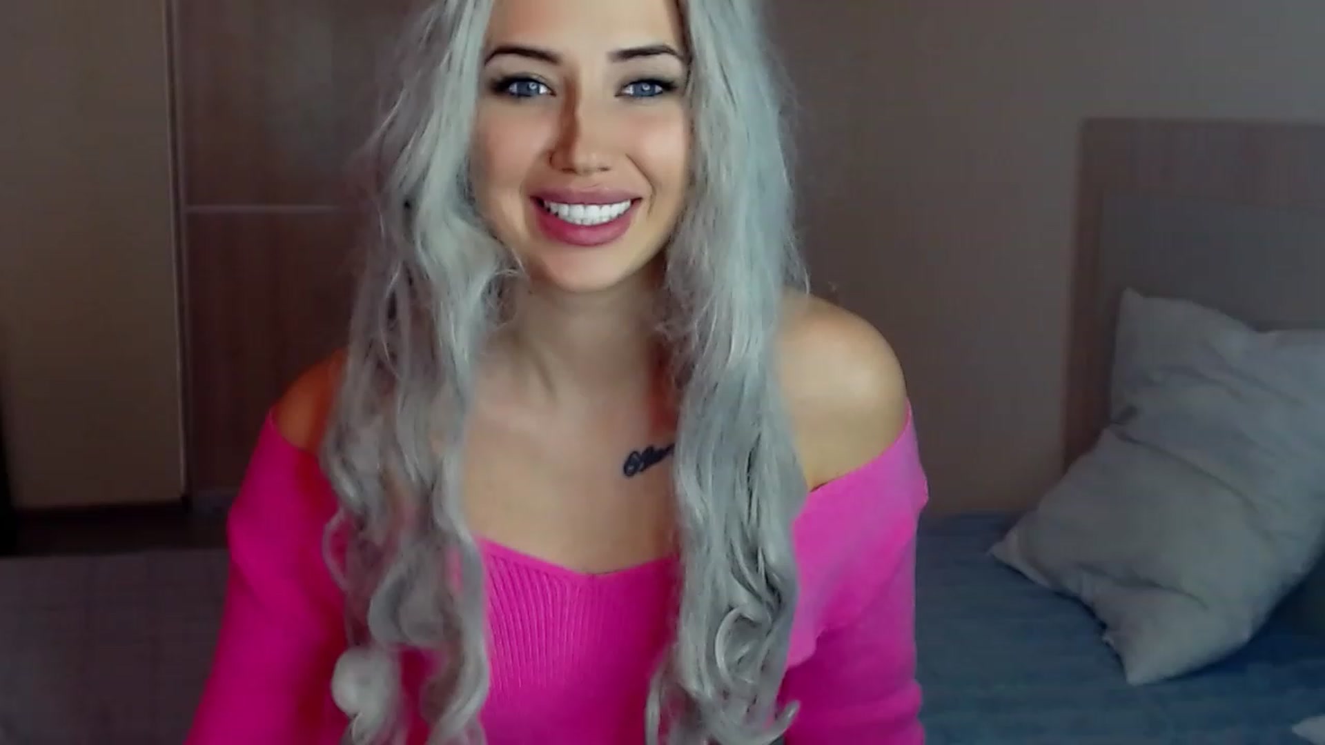 Gallery image thumbnail from SinfulAngelll's myfreecams stream on, 12/05/2022, 13:06 image 8 of 20