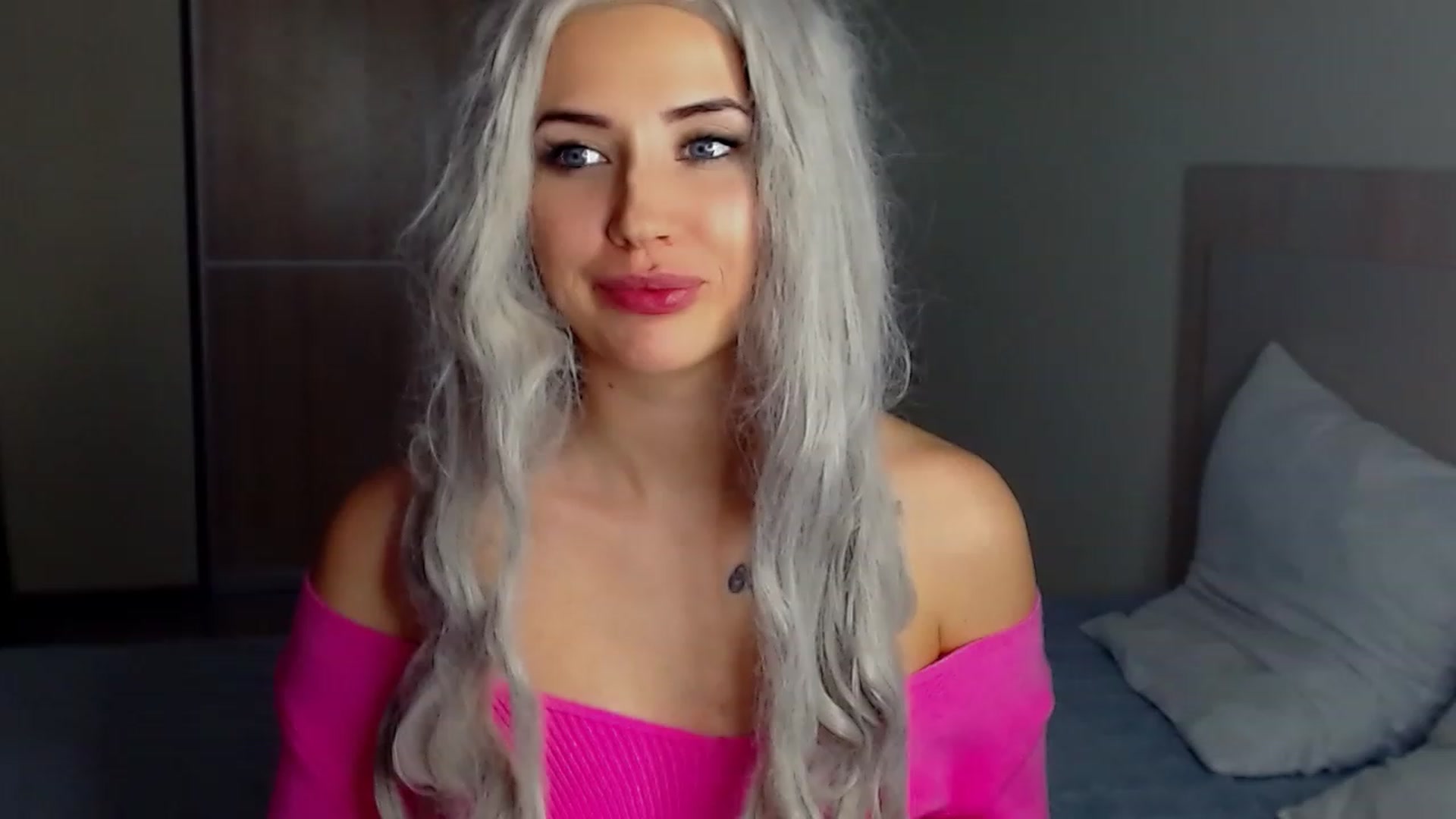 Gallery image thumbnail from SinfulAngelll's myfreecams stream on, 12/05/2022, 14:37 image 20 of 20