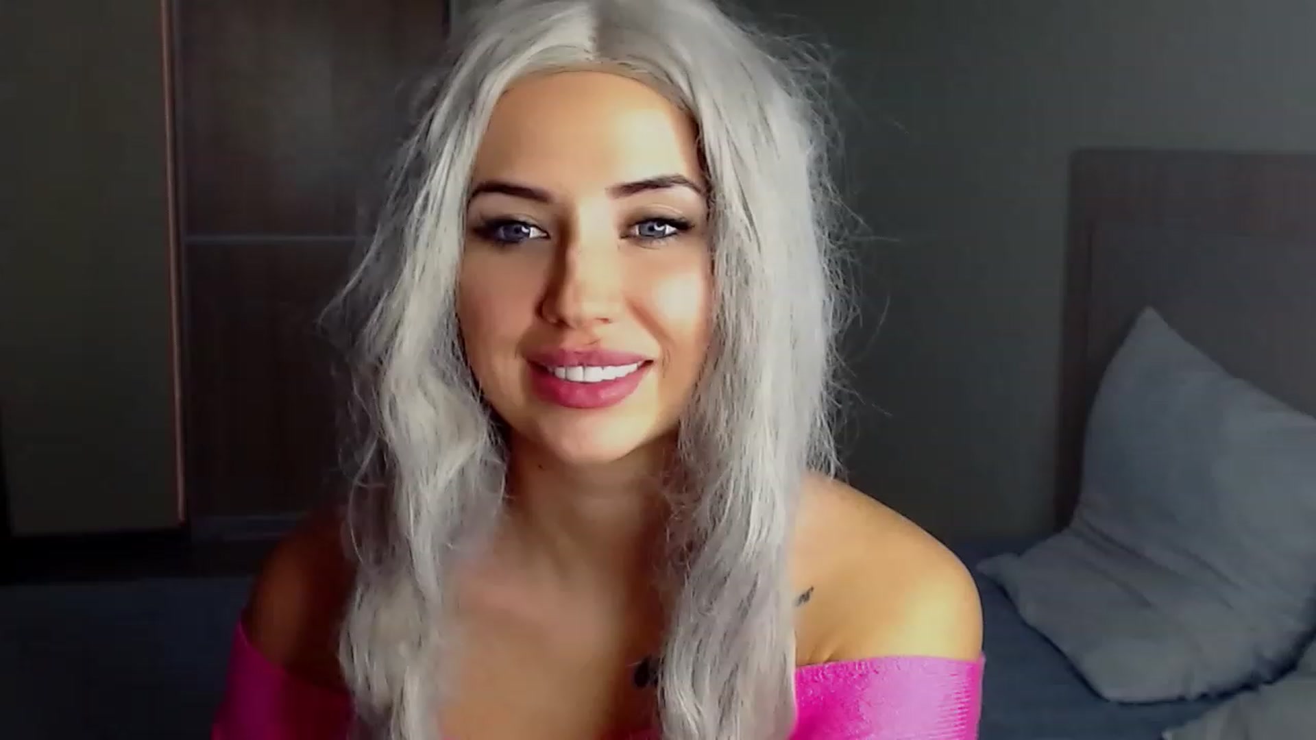 Gallery image thumbnail from SinfulAngelll's myfreecams stream on, 12/05/2022, 14:37 image 4 of 20
