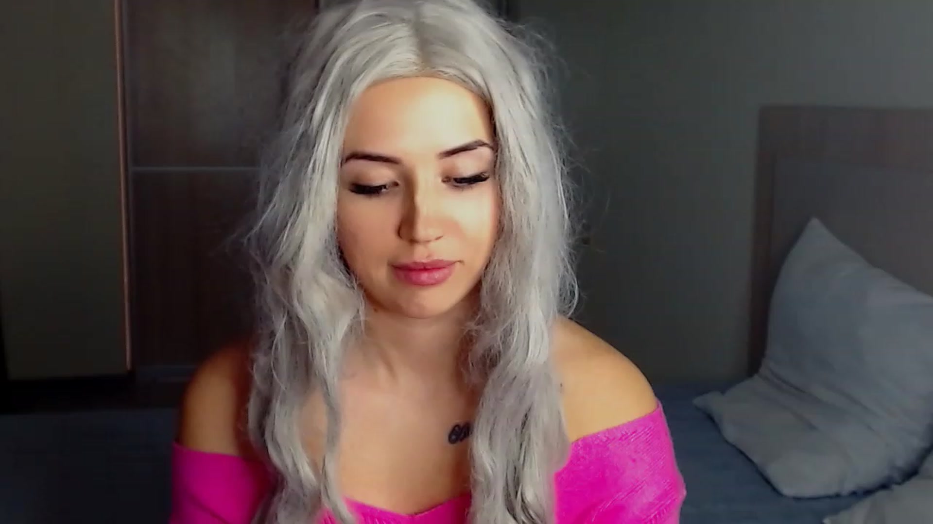 Gallery image thumbnail from SinfulAngelll's myfreecams stream on, 12/05/2022, 14:37 image 13 of 20