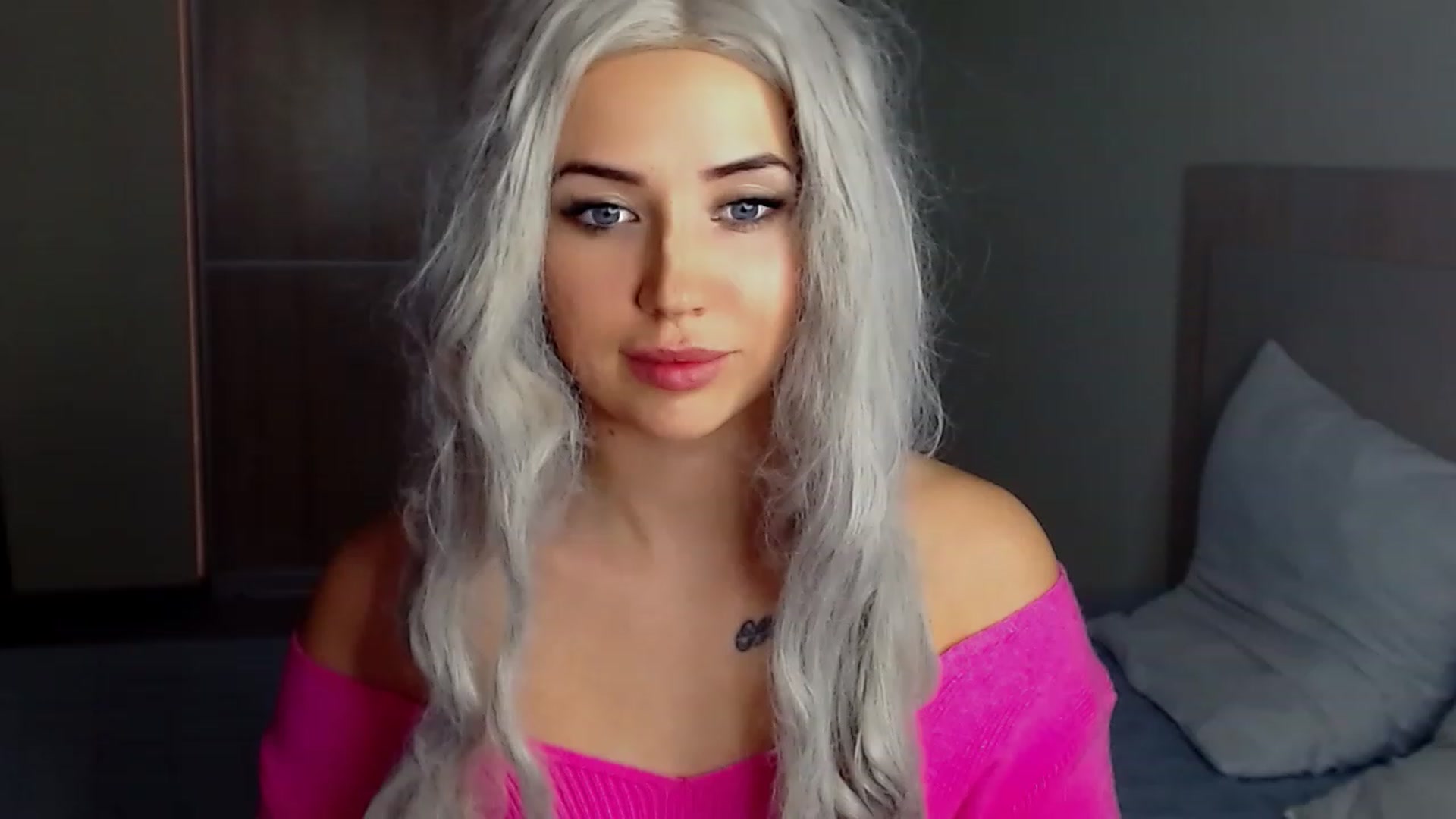 Gallery image thumbnail from SinfulAngelll's myfreecams stream on, 12/05/2022, 14:37 image 11 of 20