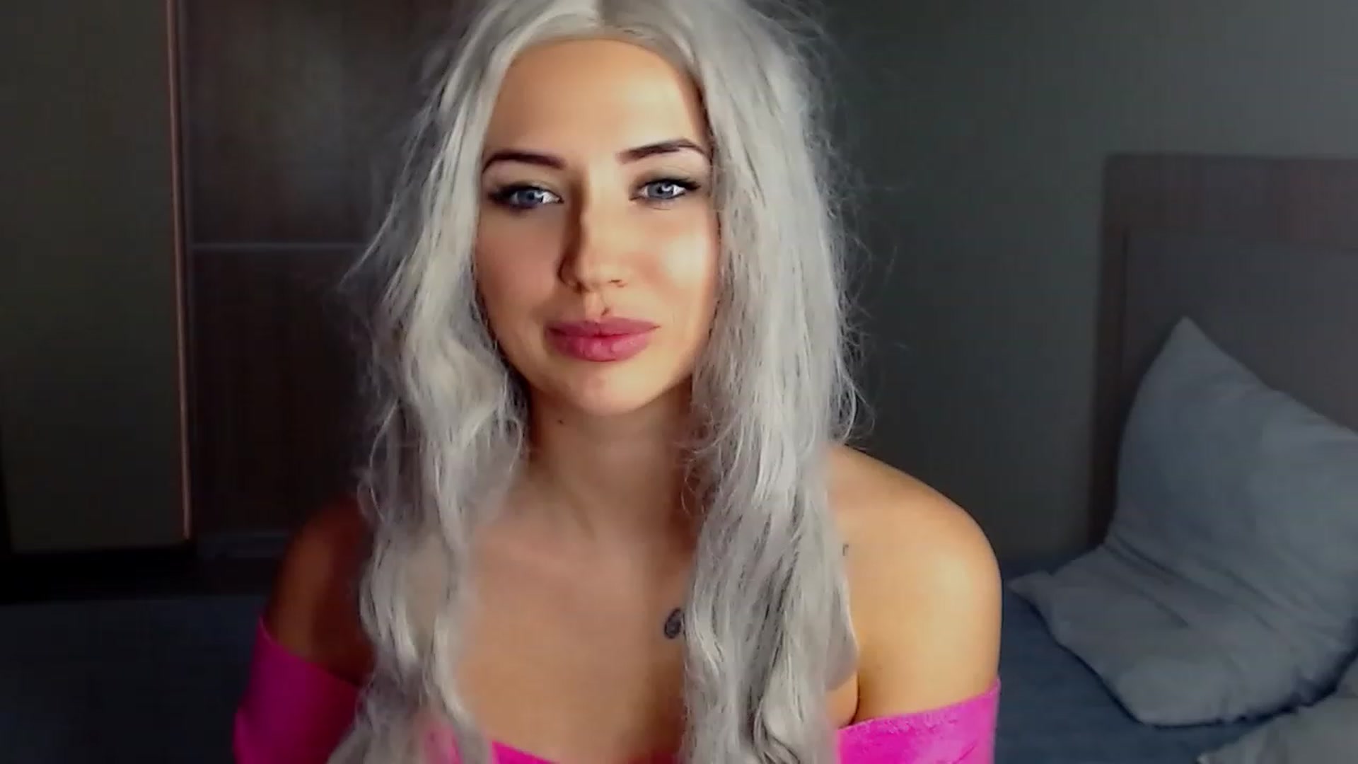 Gallery image thumbnail from SinfulAngelll's myfreecams stream on, 12/05/2022, 14:37 image 7 of 20