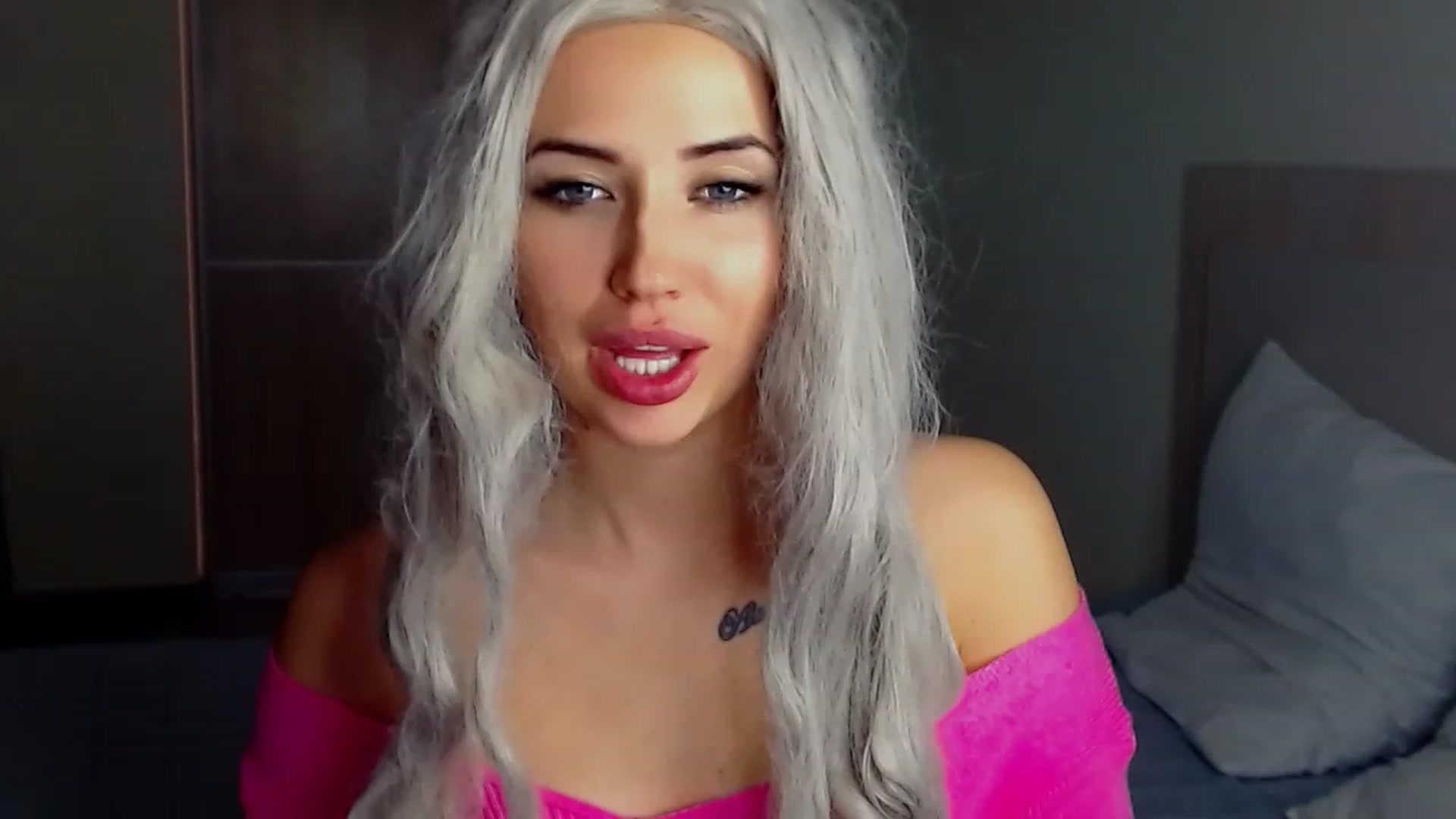 Gallery image thumbnail from SinfulAngelll's myfreecams stream on, 12/05/2022, 14:37 image 5 of 20