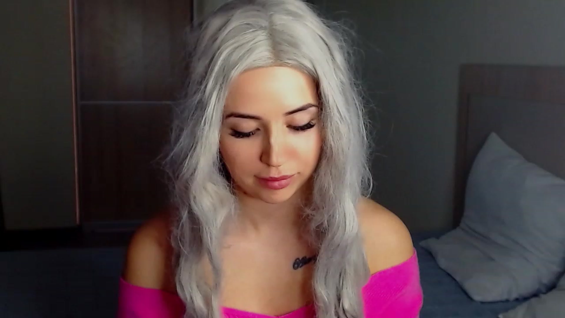 Gallery image thumbnail from SinfulAngelll's myfreecams stream on, 12/05/2022, 14:37 image 10 of 20