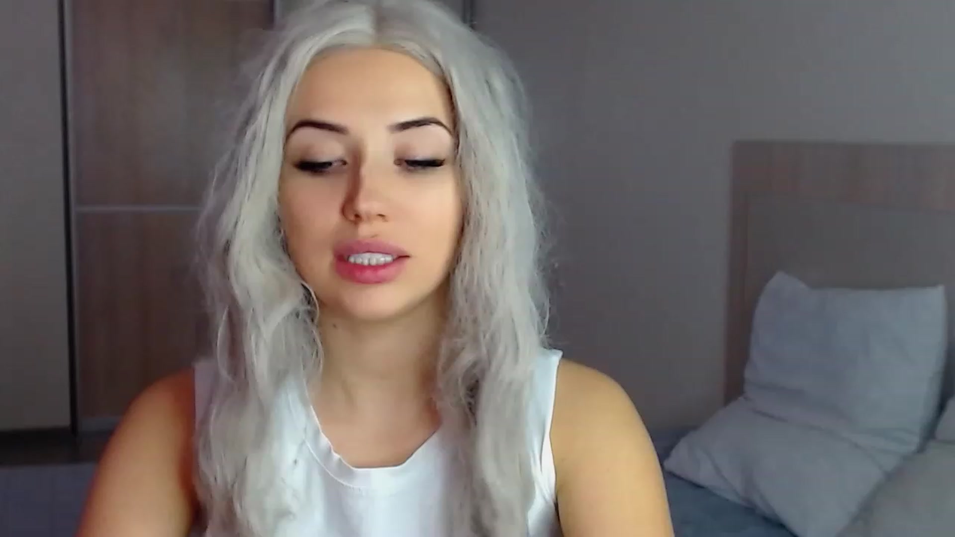 Gallery image thumbnail from SinfulAngelll's myfreecams stream on, 12/07/2022, 10:45 image 2 of 20
