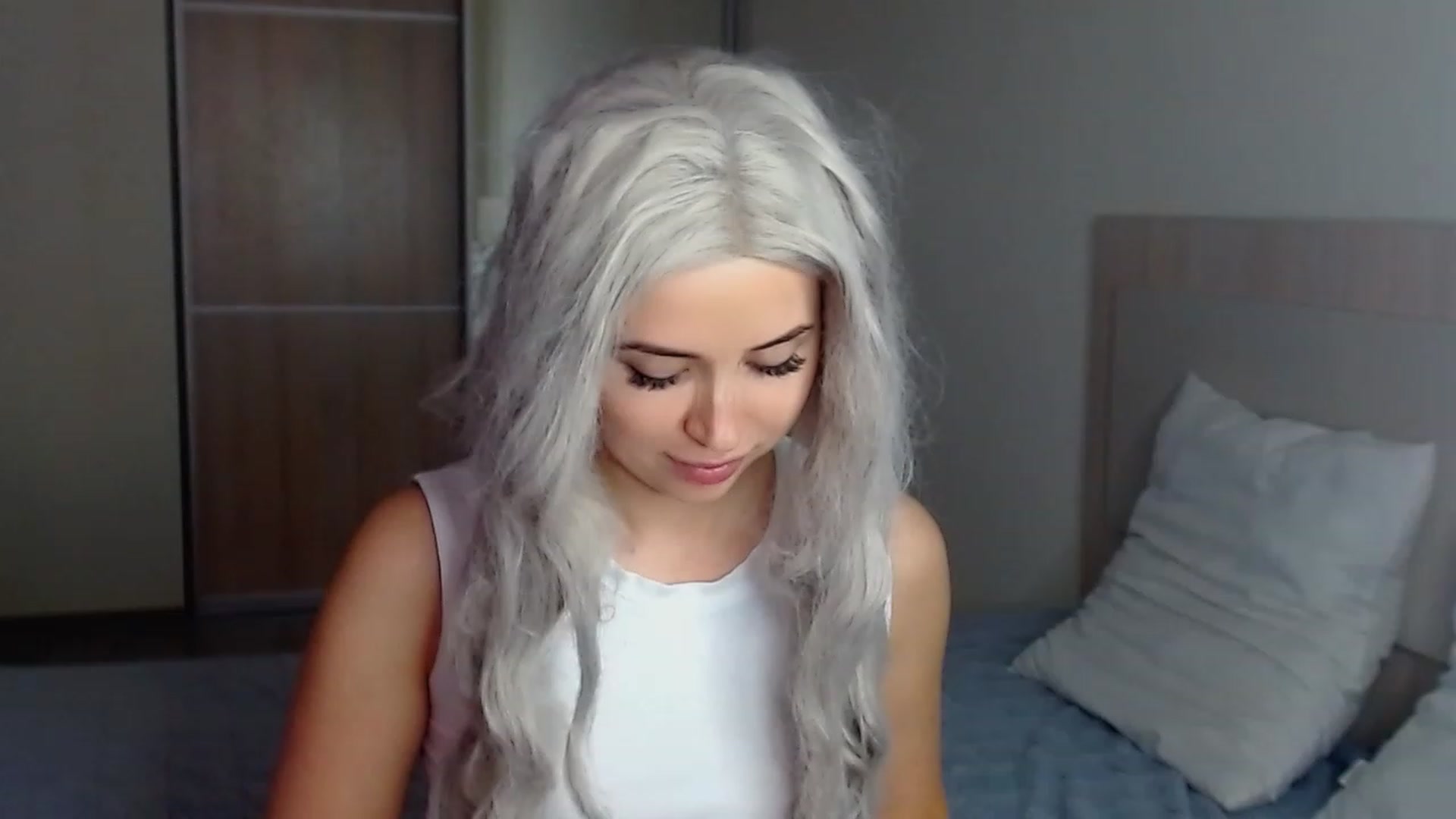 Gallery image thumbnail from SinfulAngelll's myfreecams stream on, 12/07/2022, 12:02 image 6 of 20