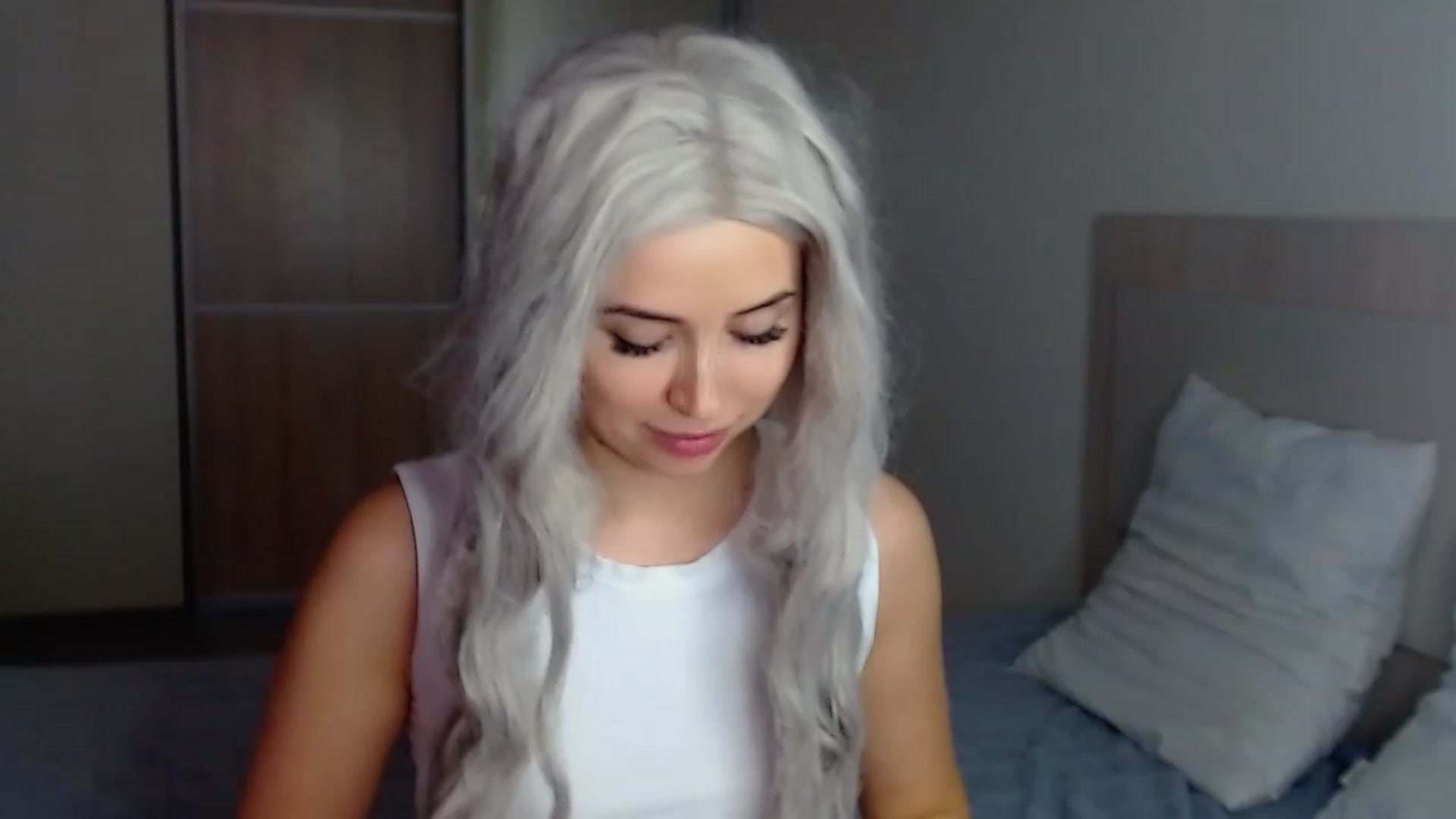 Gallery image thumbnail from SinfulAngelll's myfreecams stream on, 12/07/2022, 12:02 image 13 of 20