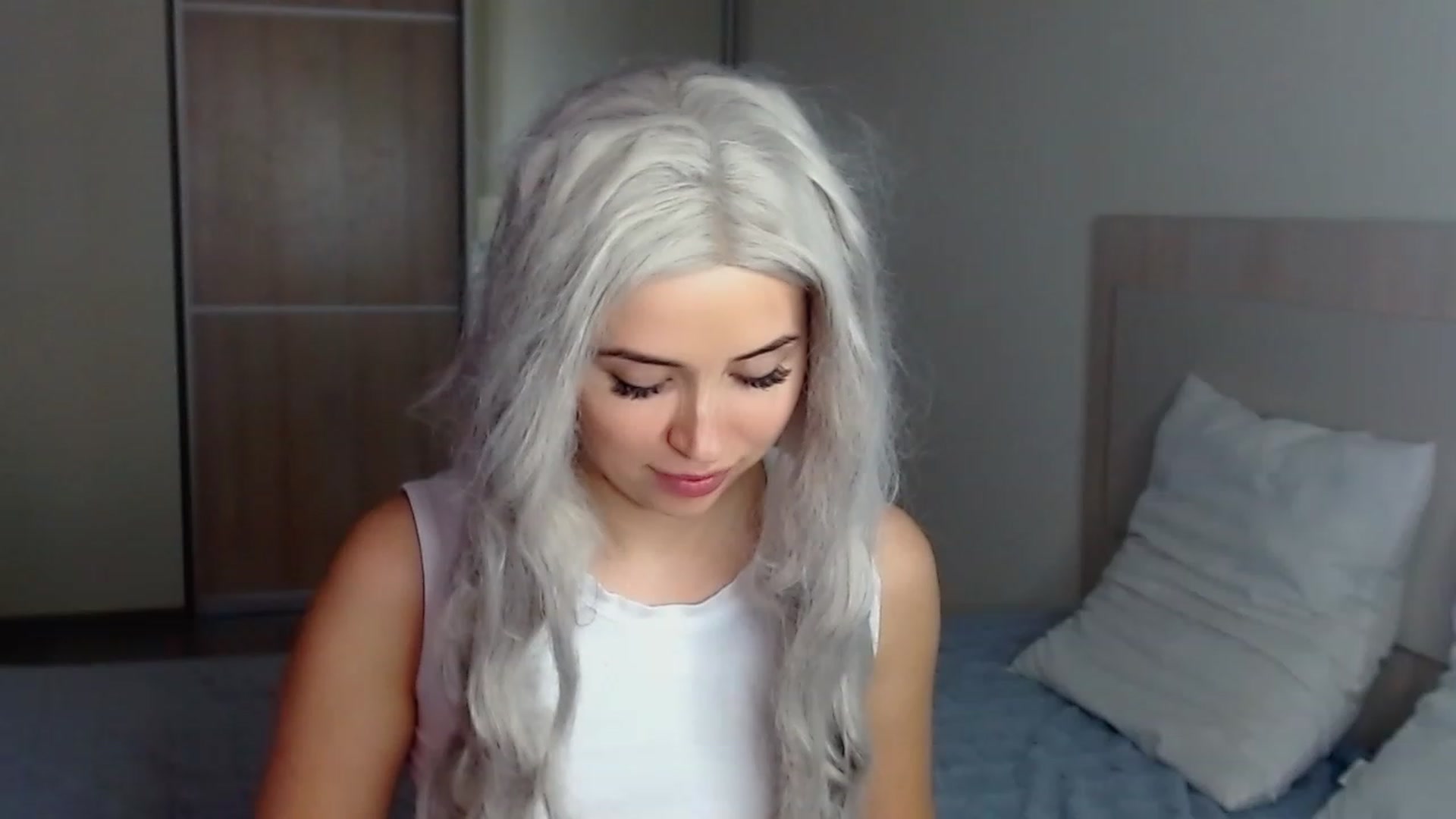 Gallery image thumbnail from SinfulAngelll's myfreecams stream on, 12/07/2022, 12:02 image 7 of 20