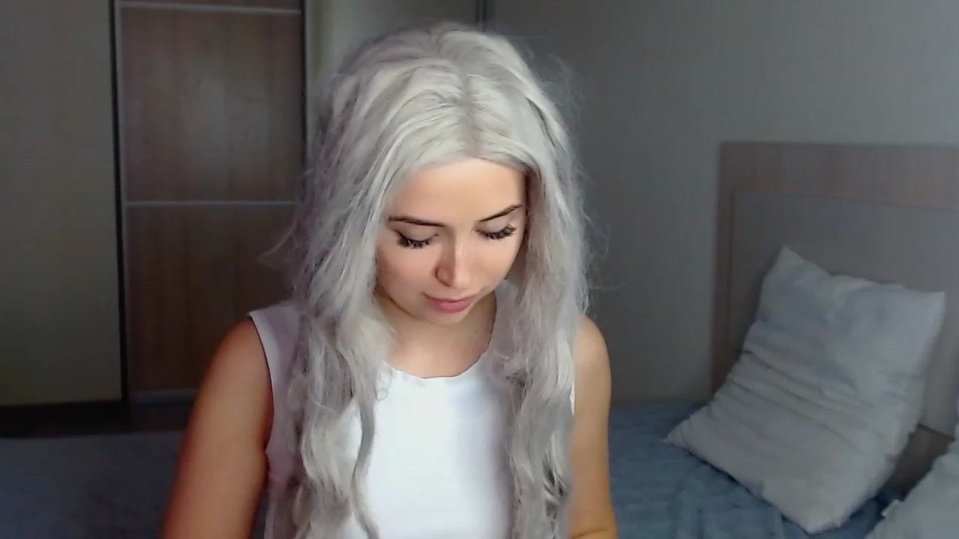 Gallery image thumbnail from SinfulAngelll's myfreecams stream on, 12/07/2022, 12:02 image 1 of 20